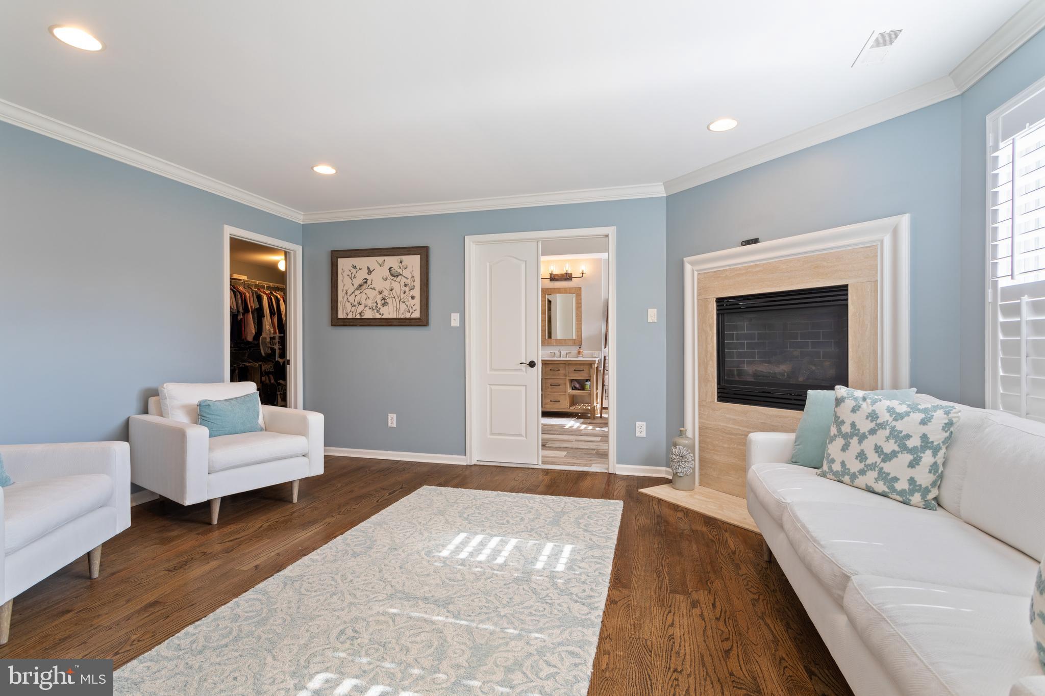 CONCORD CHASE - Residential