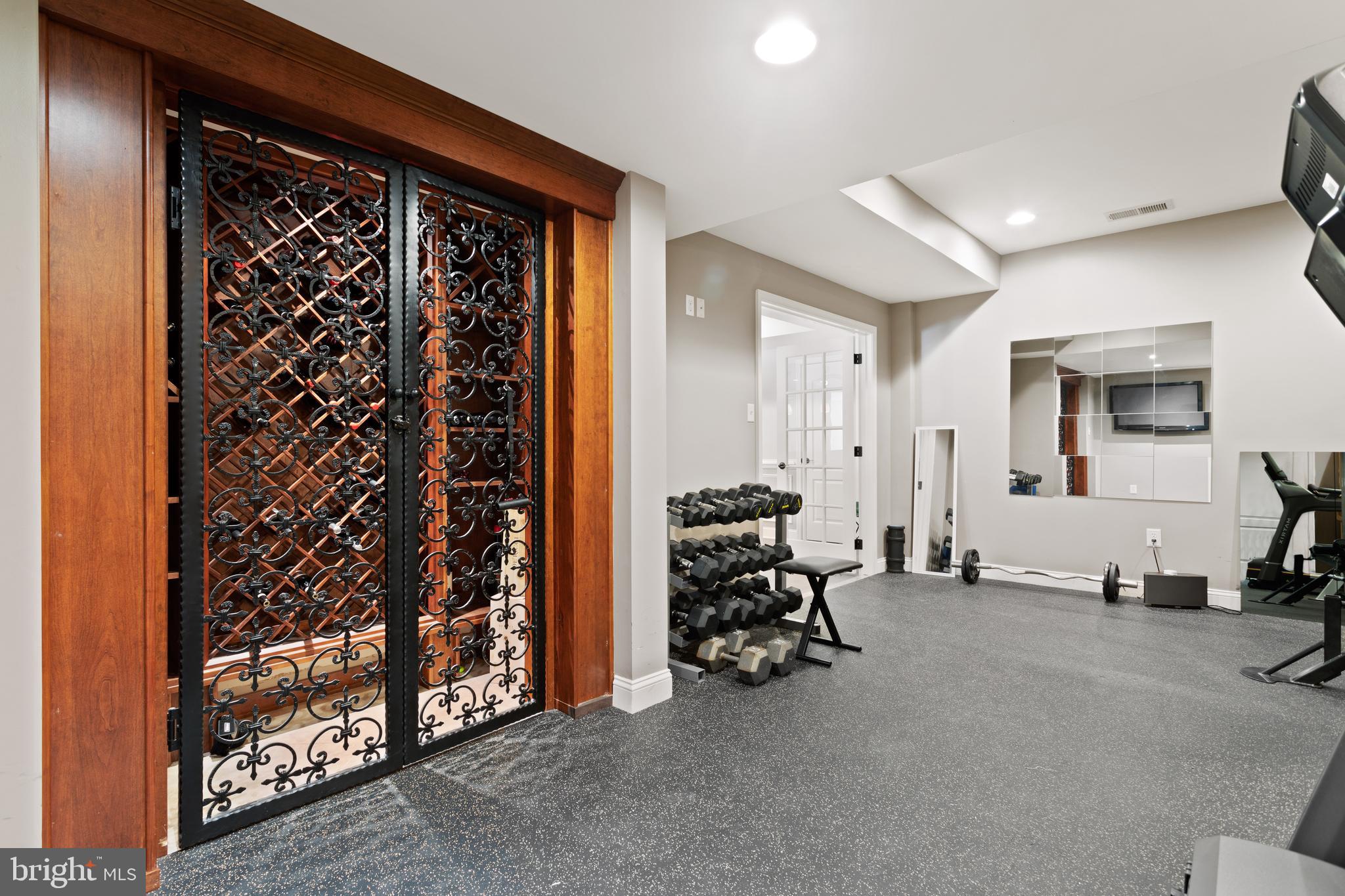 CONCORD CHASE - Residential