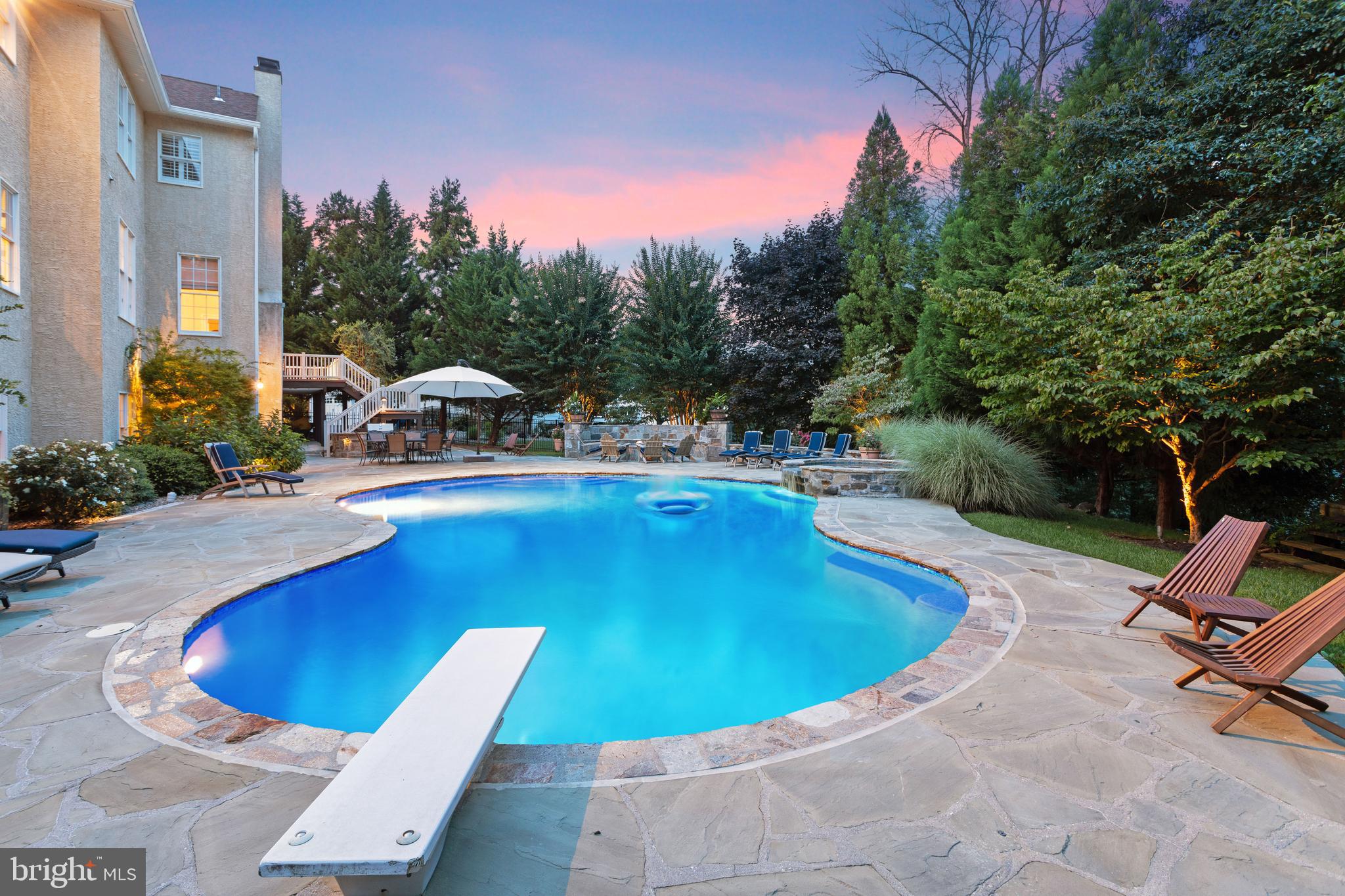 CONCORD CHASE - Residential