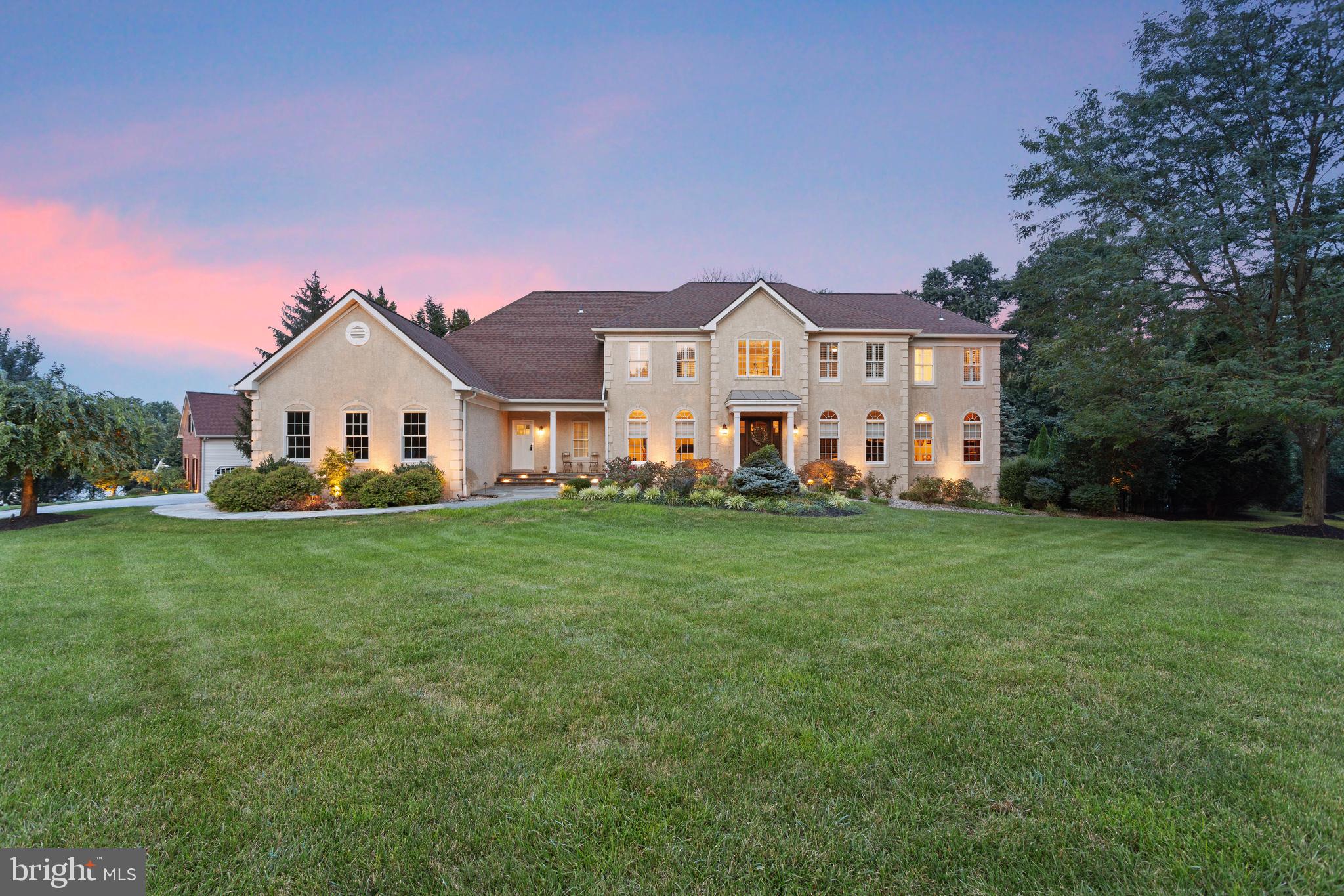 CONCORD CHASE - Residential