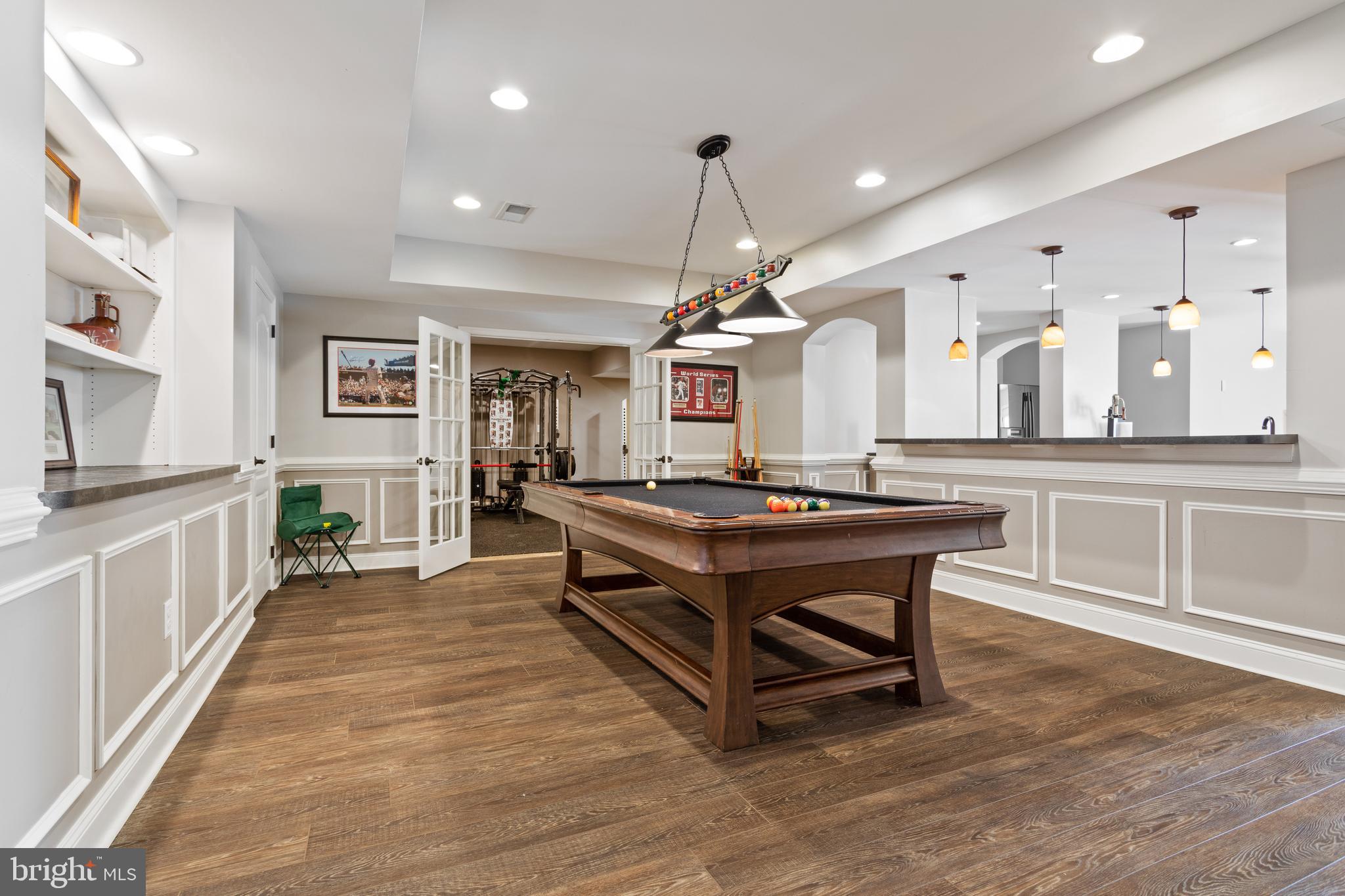 CONCORD CHASE - Residential