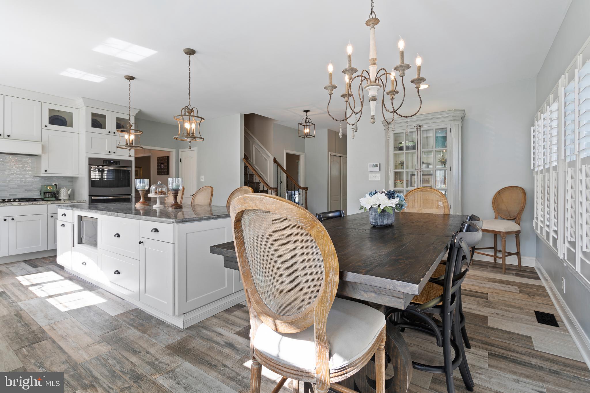 CONCORD CHASE - Residential