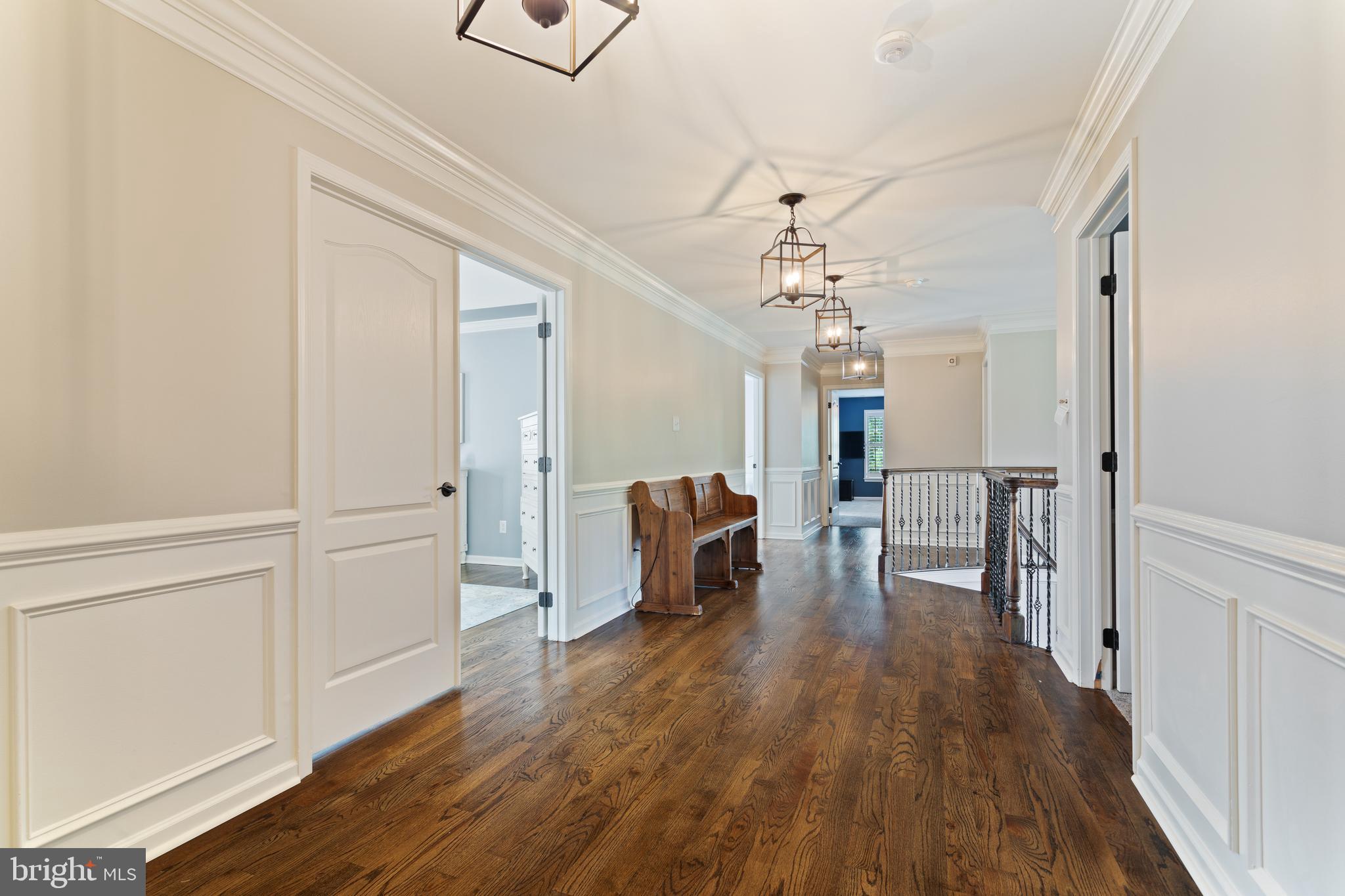 CONCORD CHASE - Residential