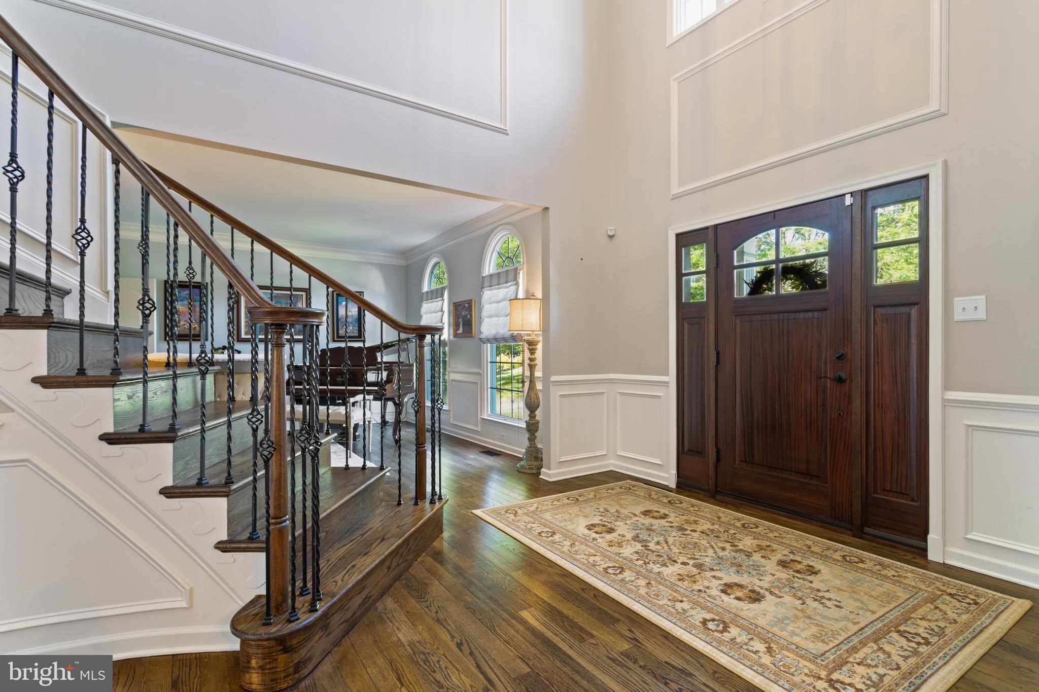 CONCORD CHASE - Residential