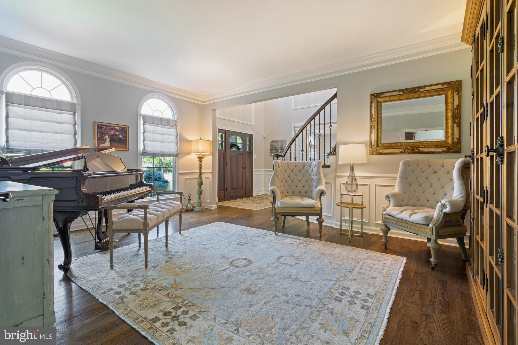 CONCORD CHASE - Residential