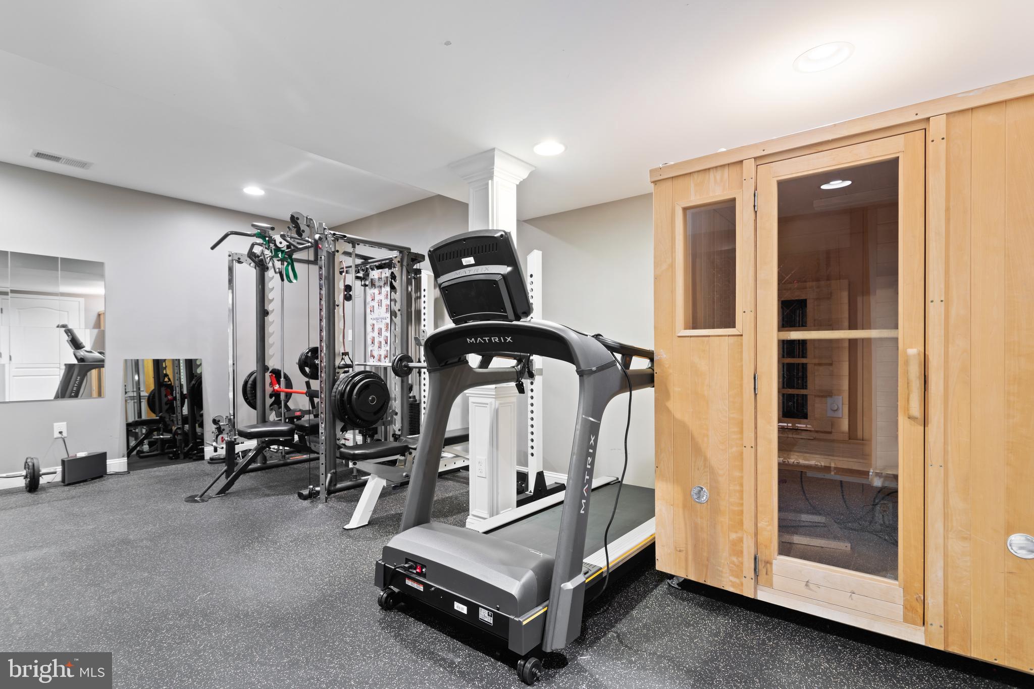 CONCORD CHASE - Residential