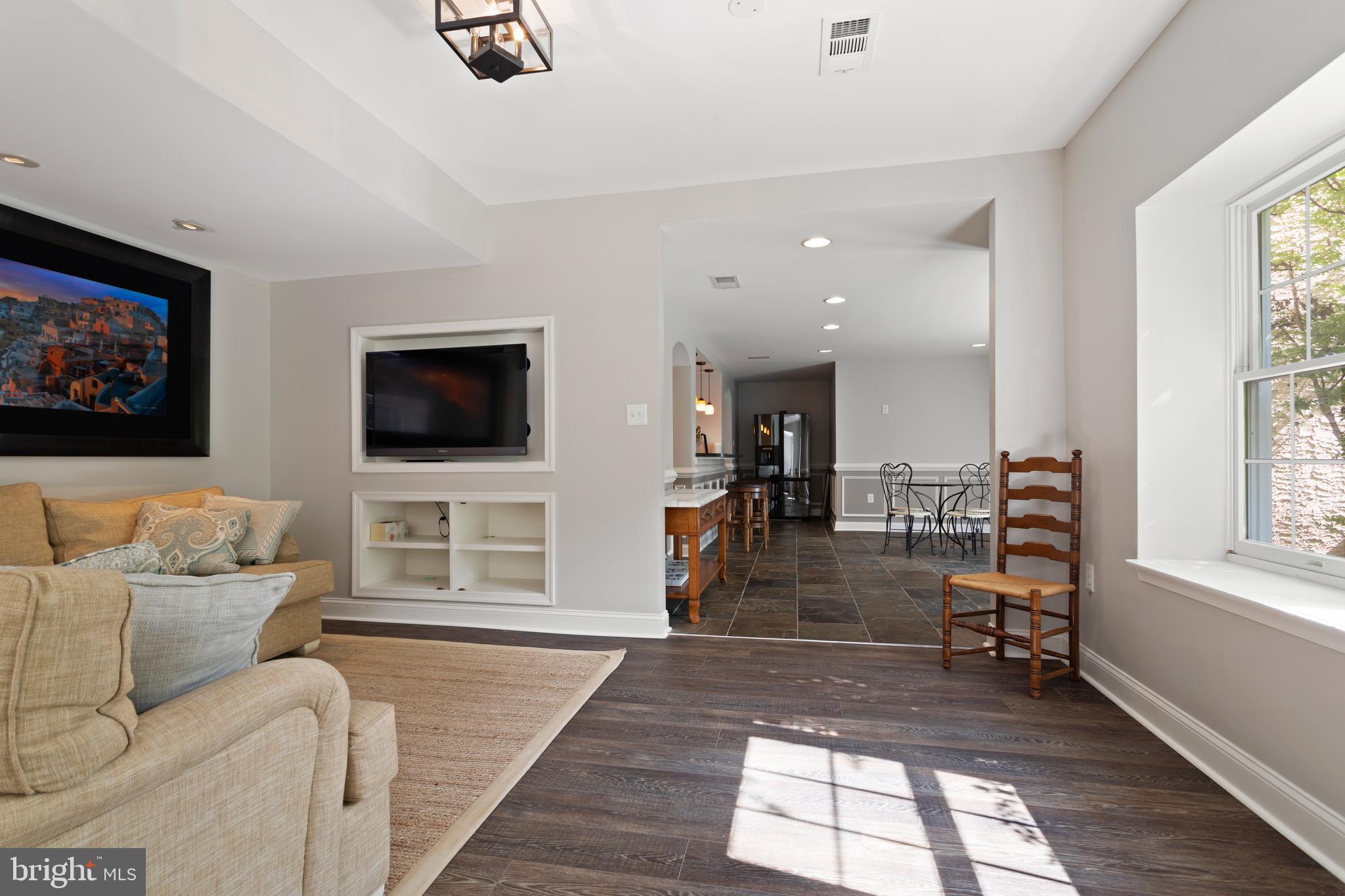 CONCORD CHASE - Residential