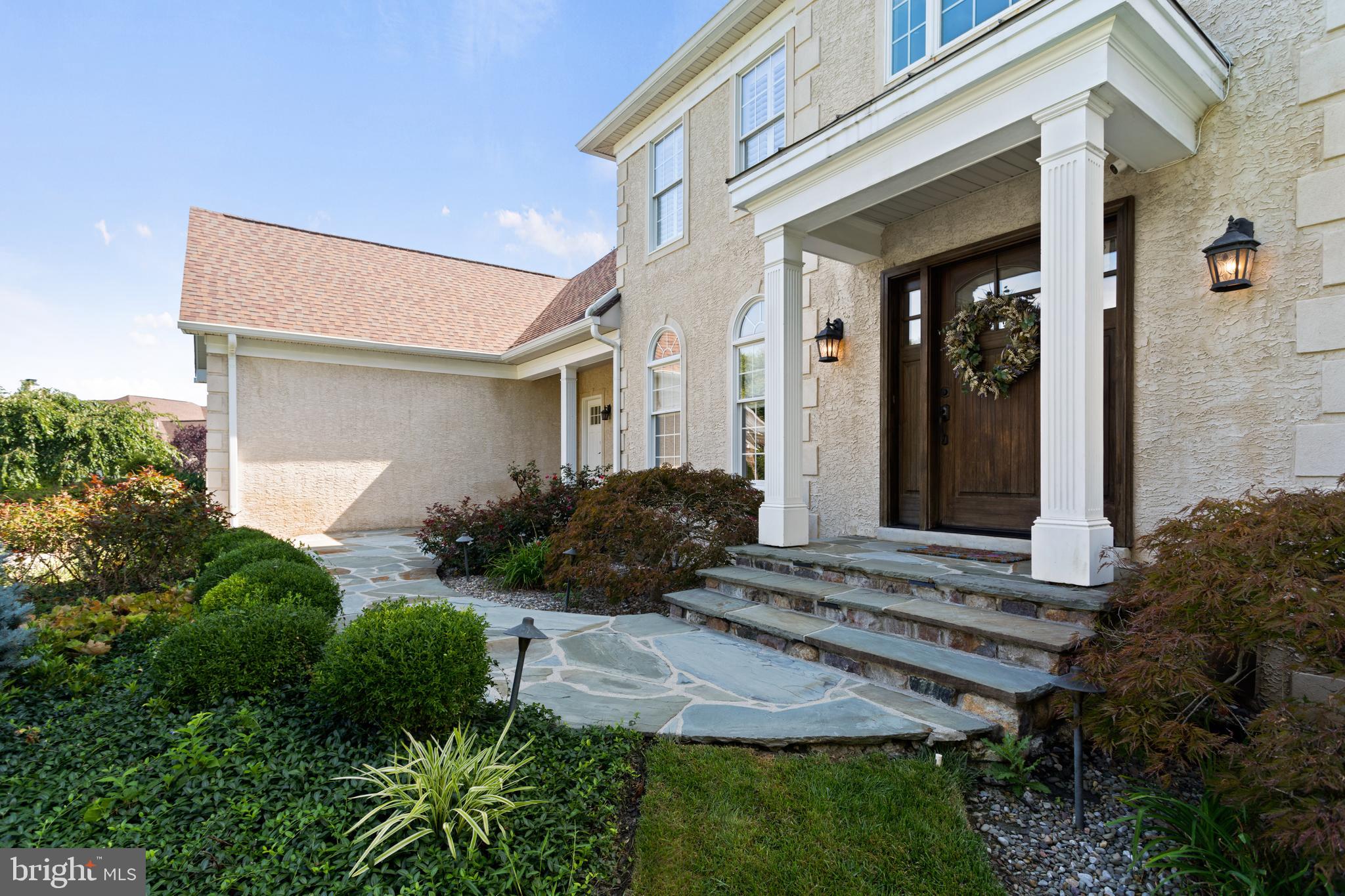 CONCORD CHASE - Residential