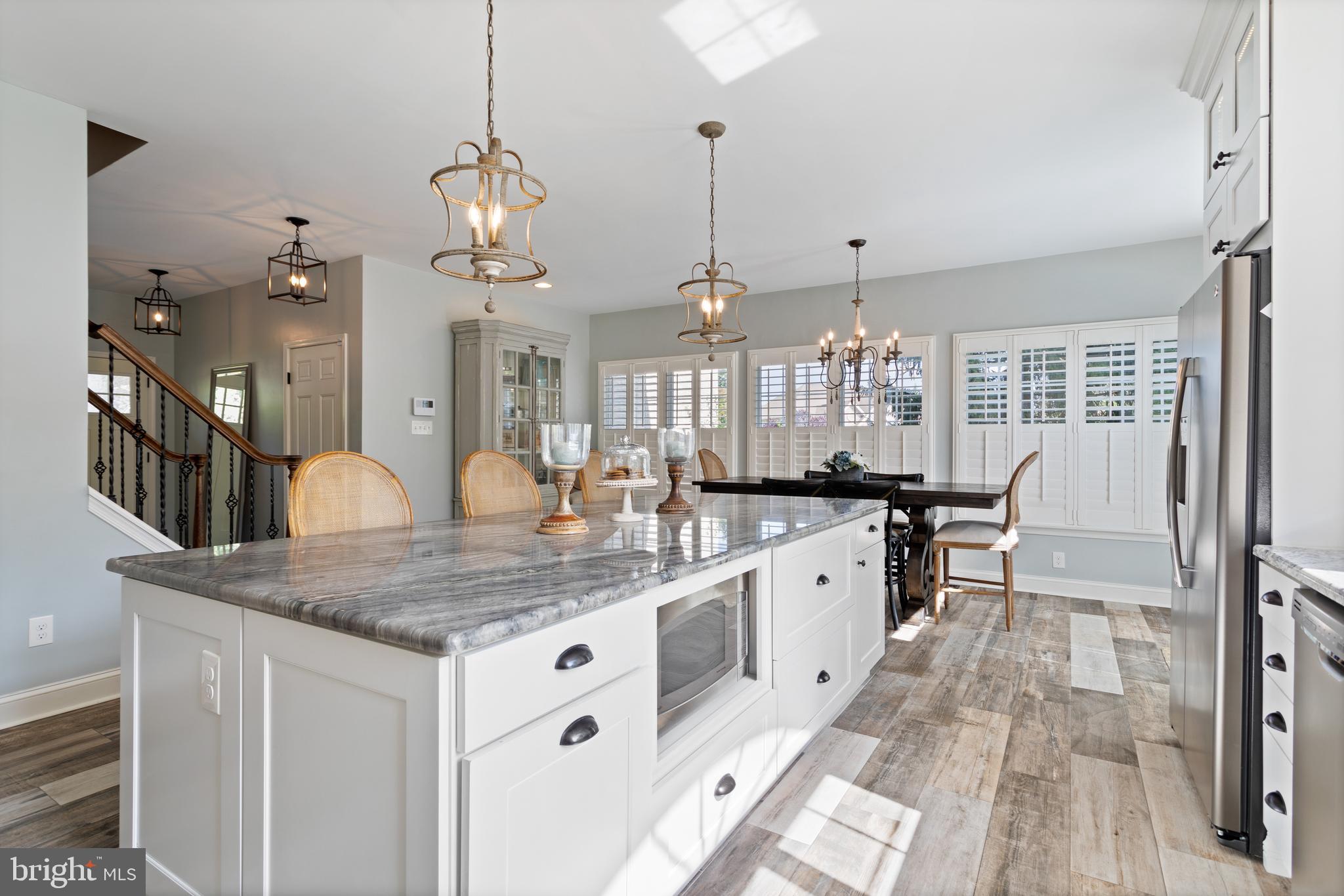 CONCORD CHASE - Residential