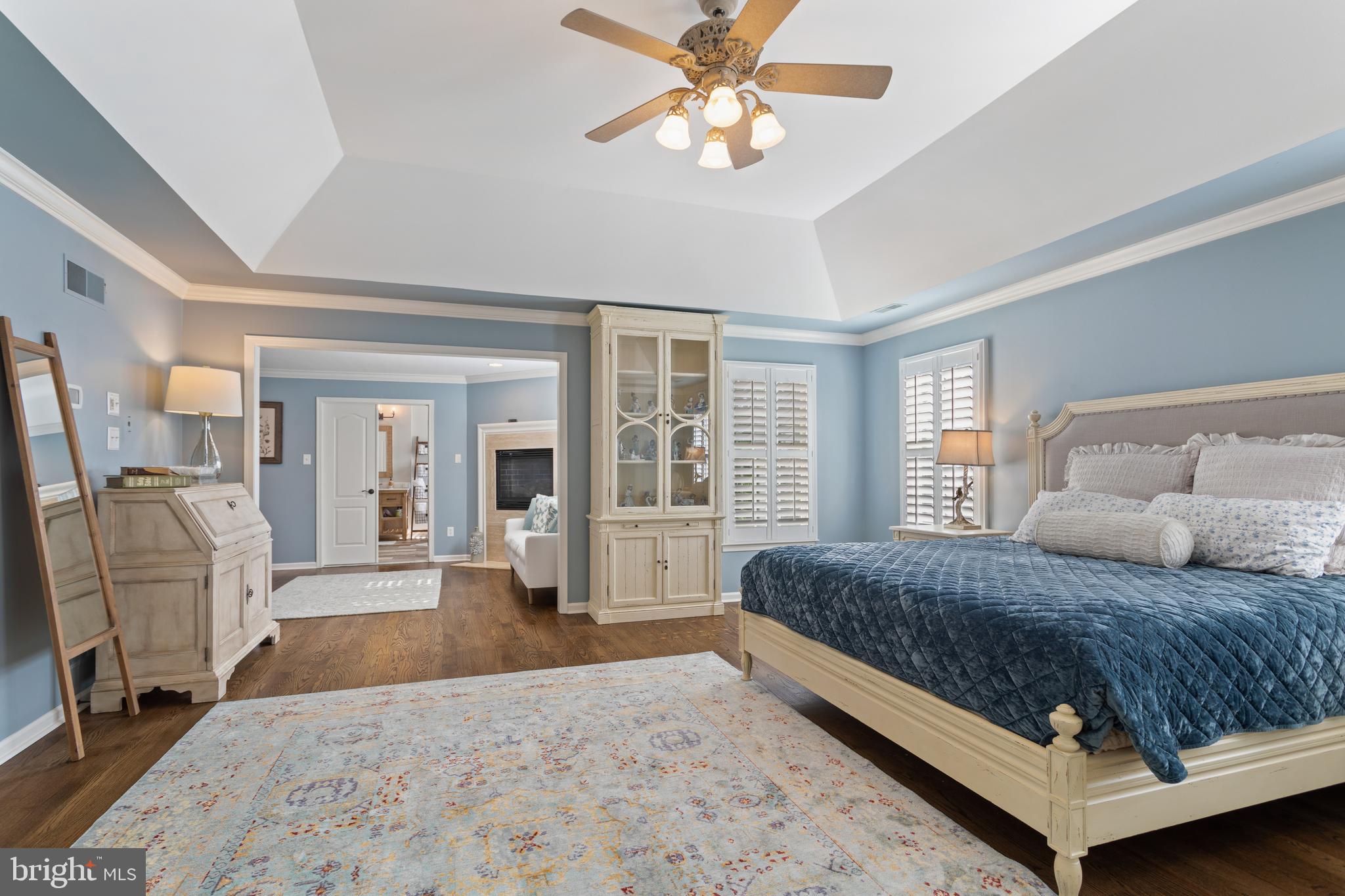 CONCORD CHASE - Residential