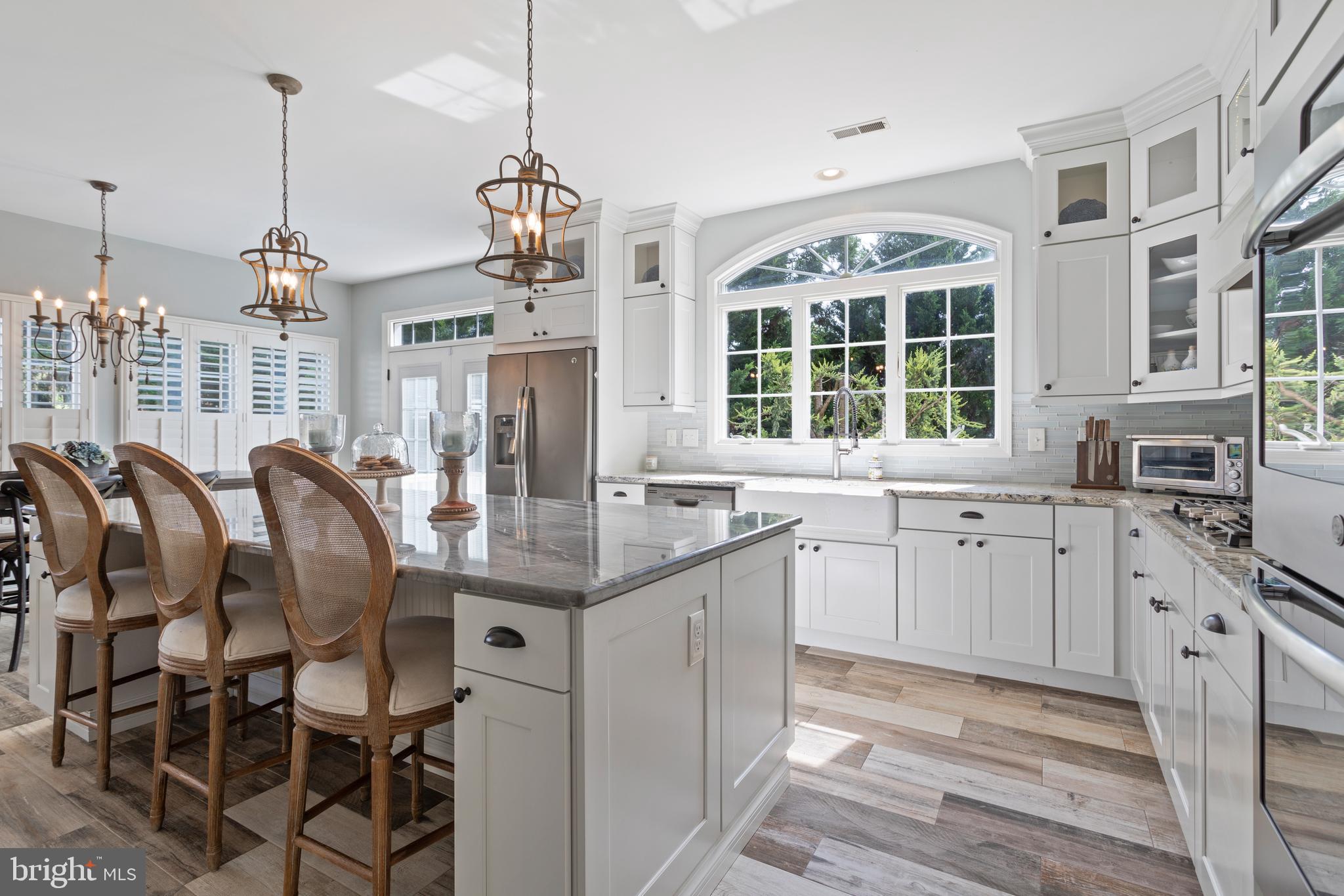 CONCORD CHASE - Residential