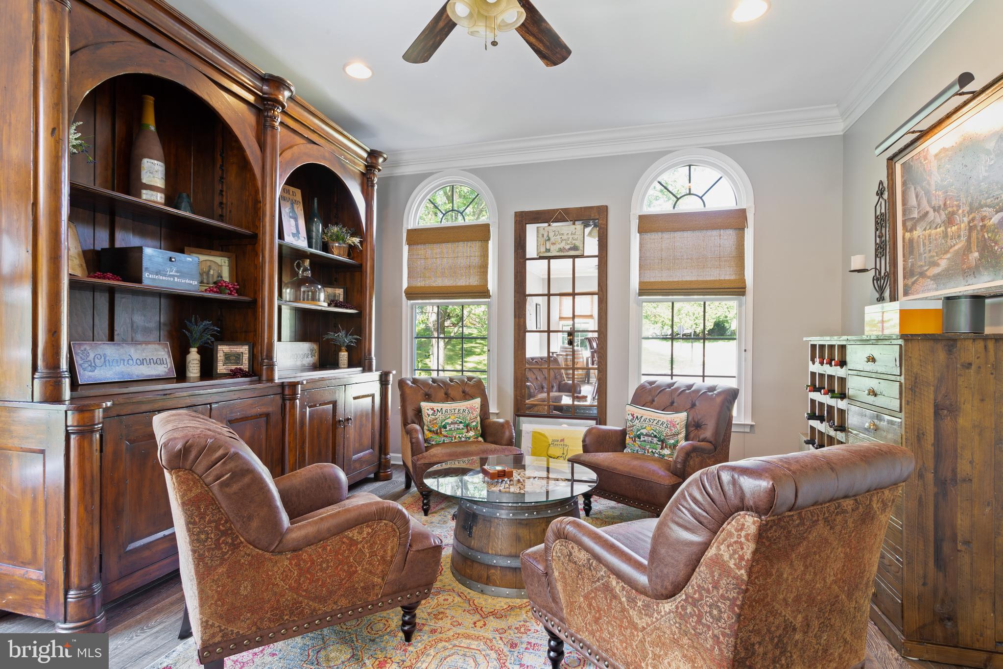 CONCORD CHASE - Residential