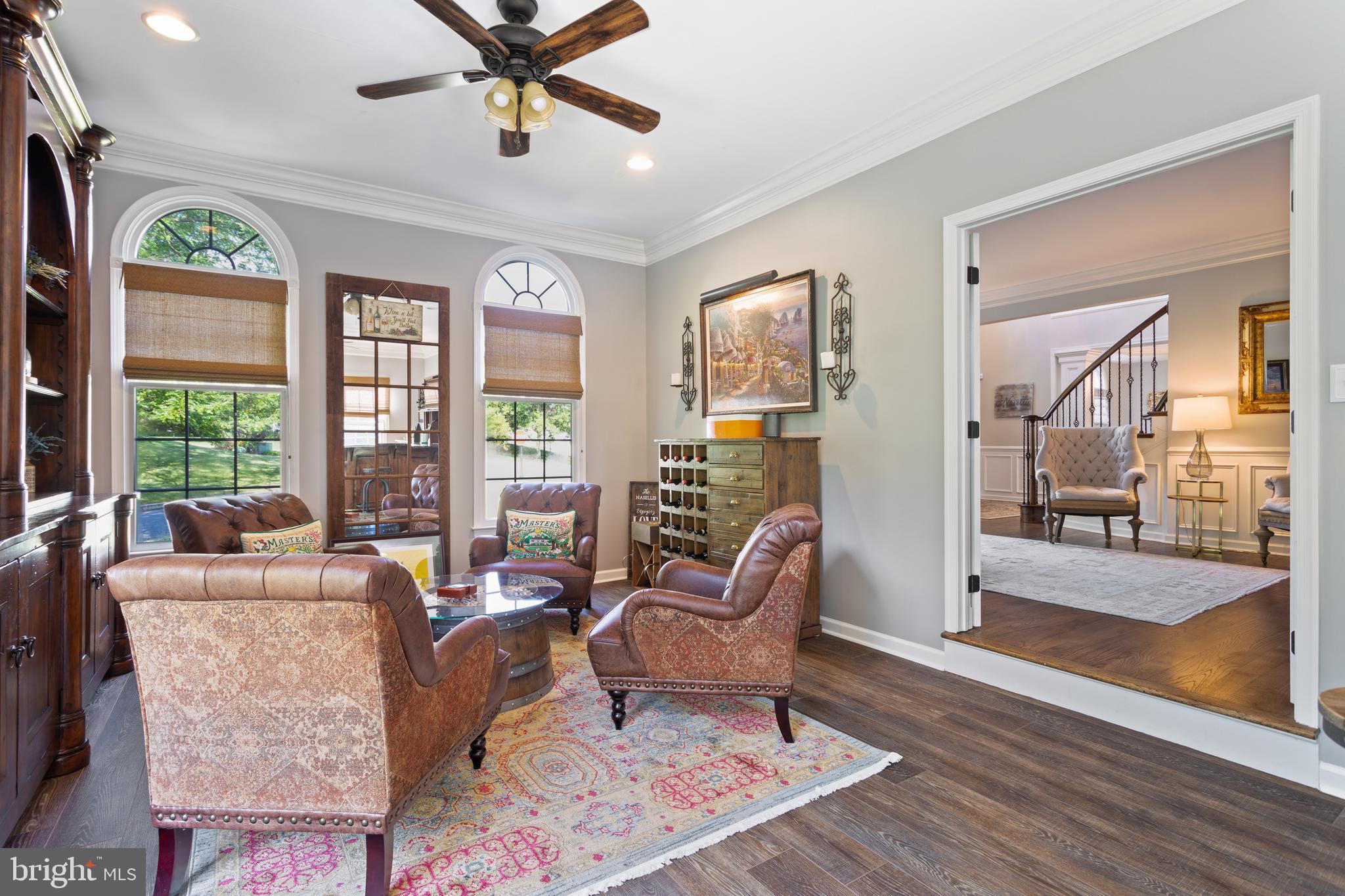 CONCORD CHASE - Residential