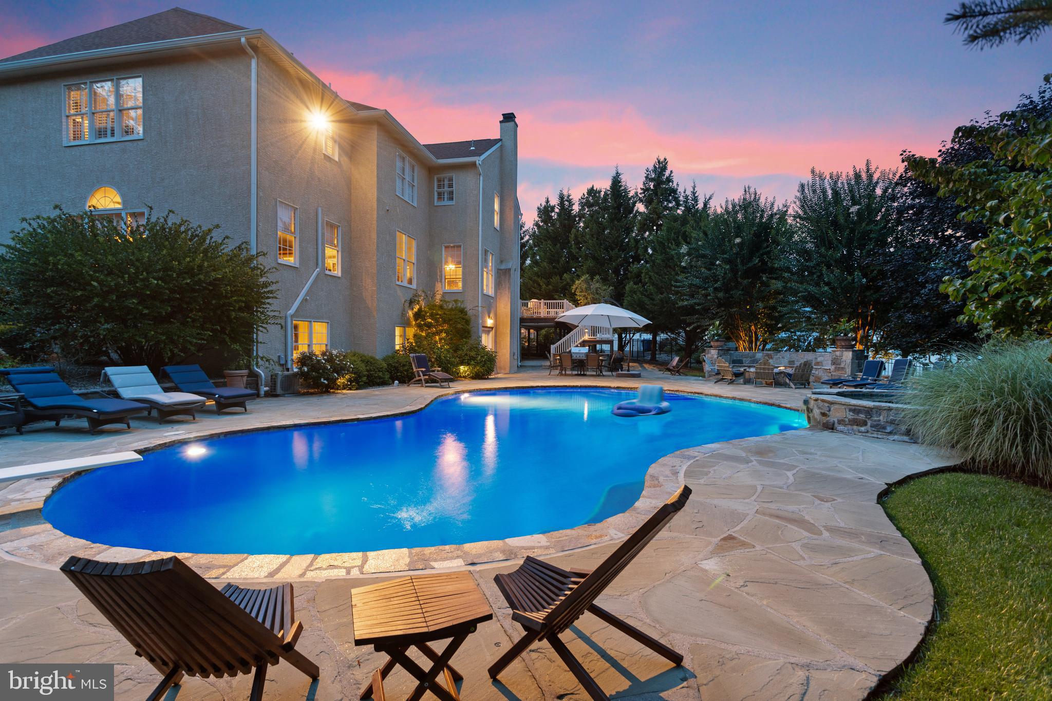 CONCORD CHASE - Residential