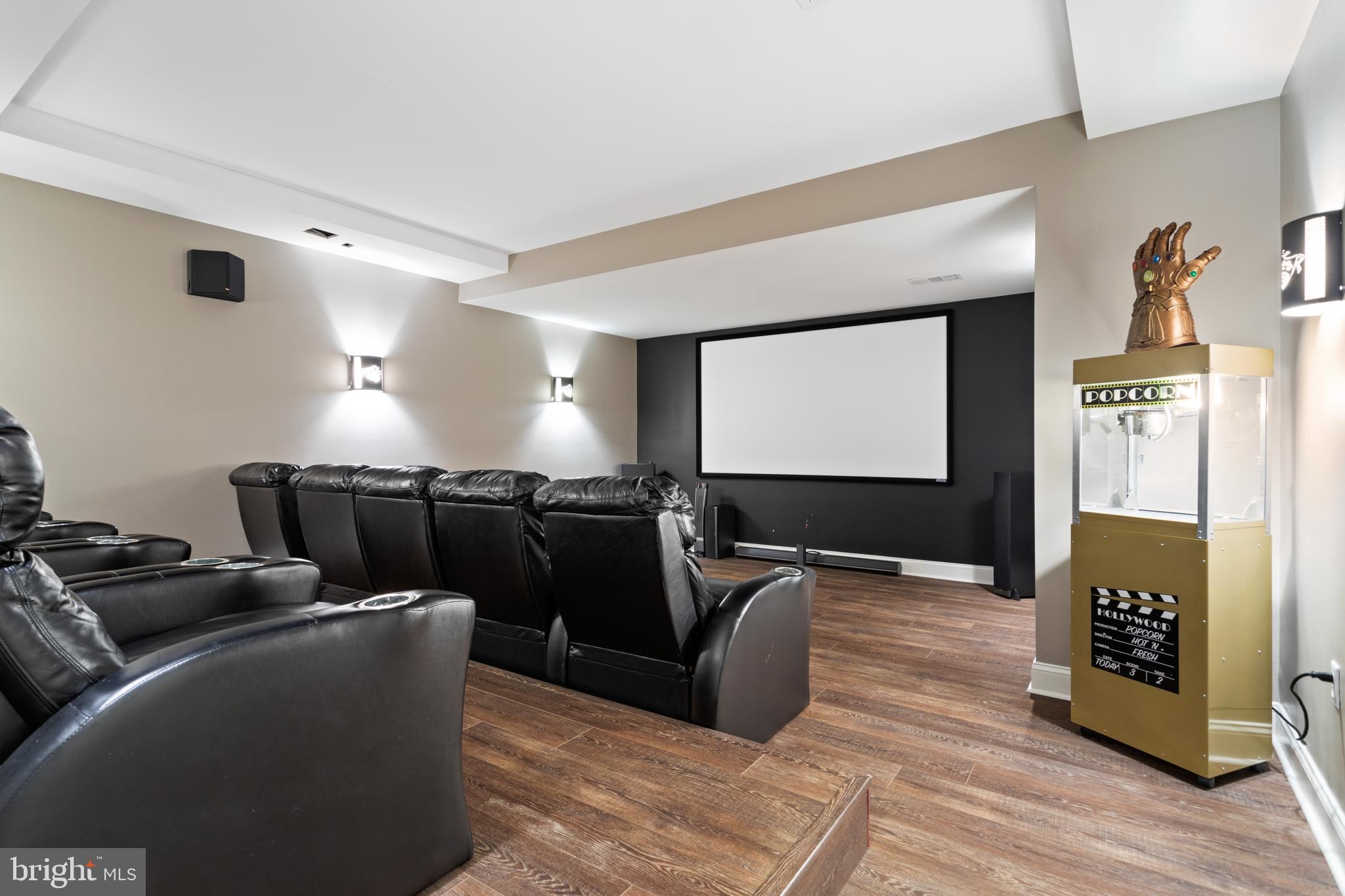 CONCORD CHASE - Residential