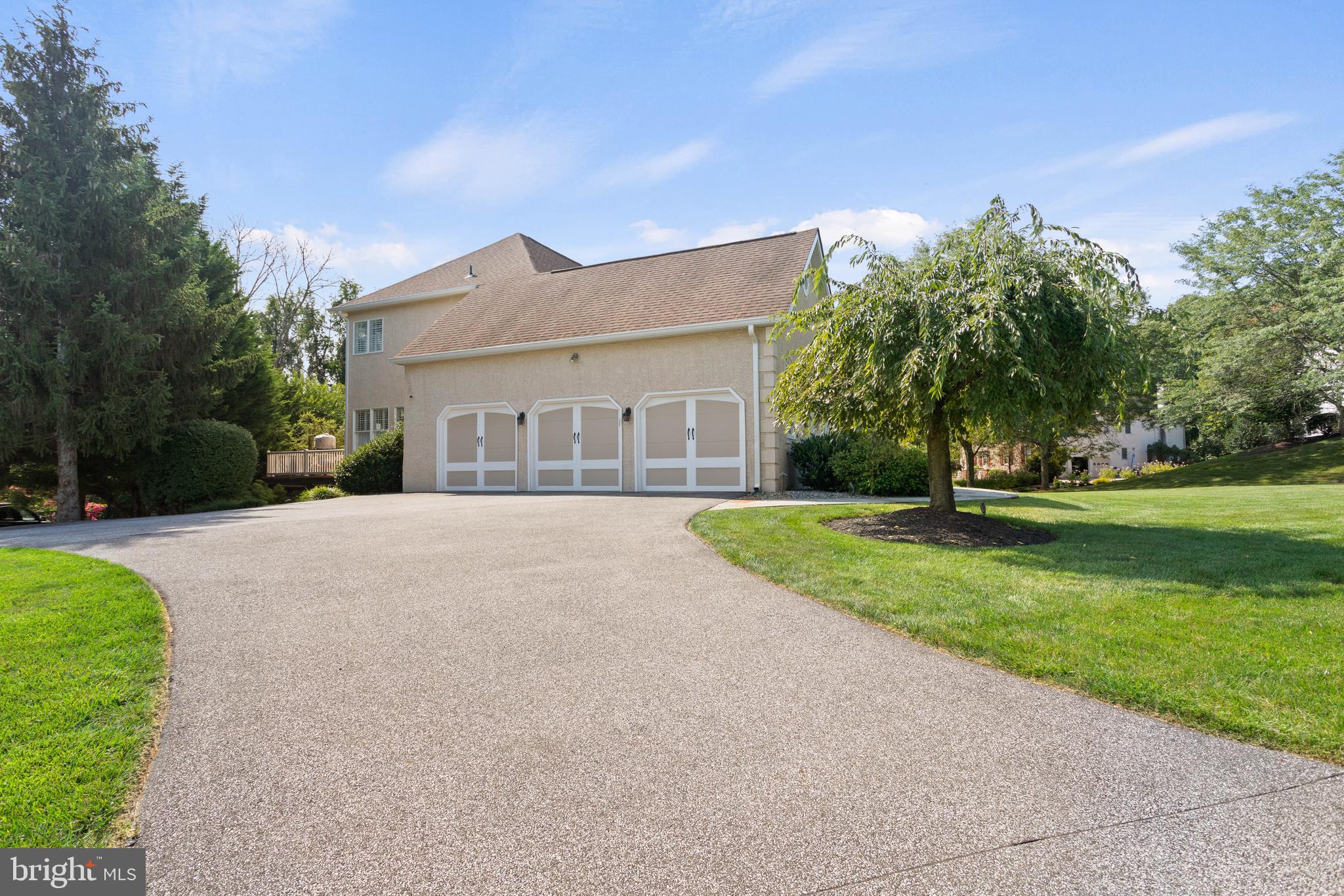 CONCORD CHASE - Residential