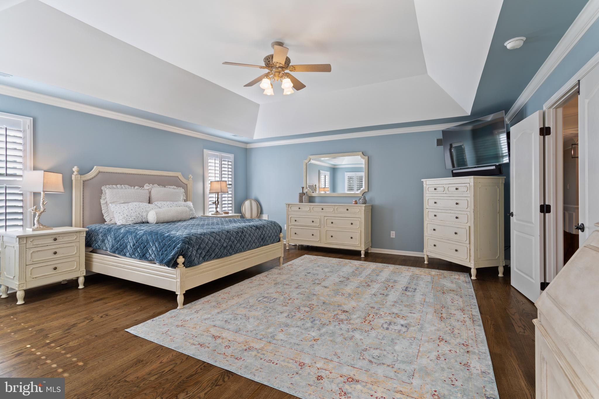 CONCORD CHASE - Residential