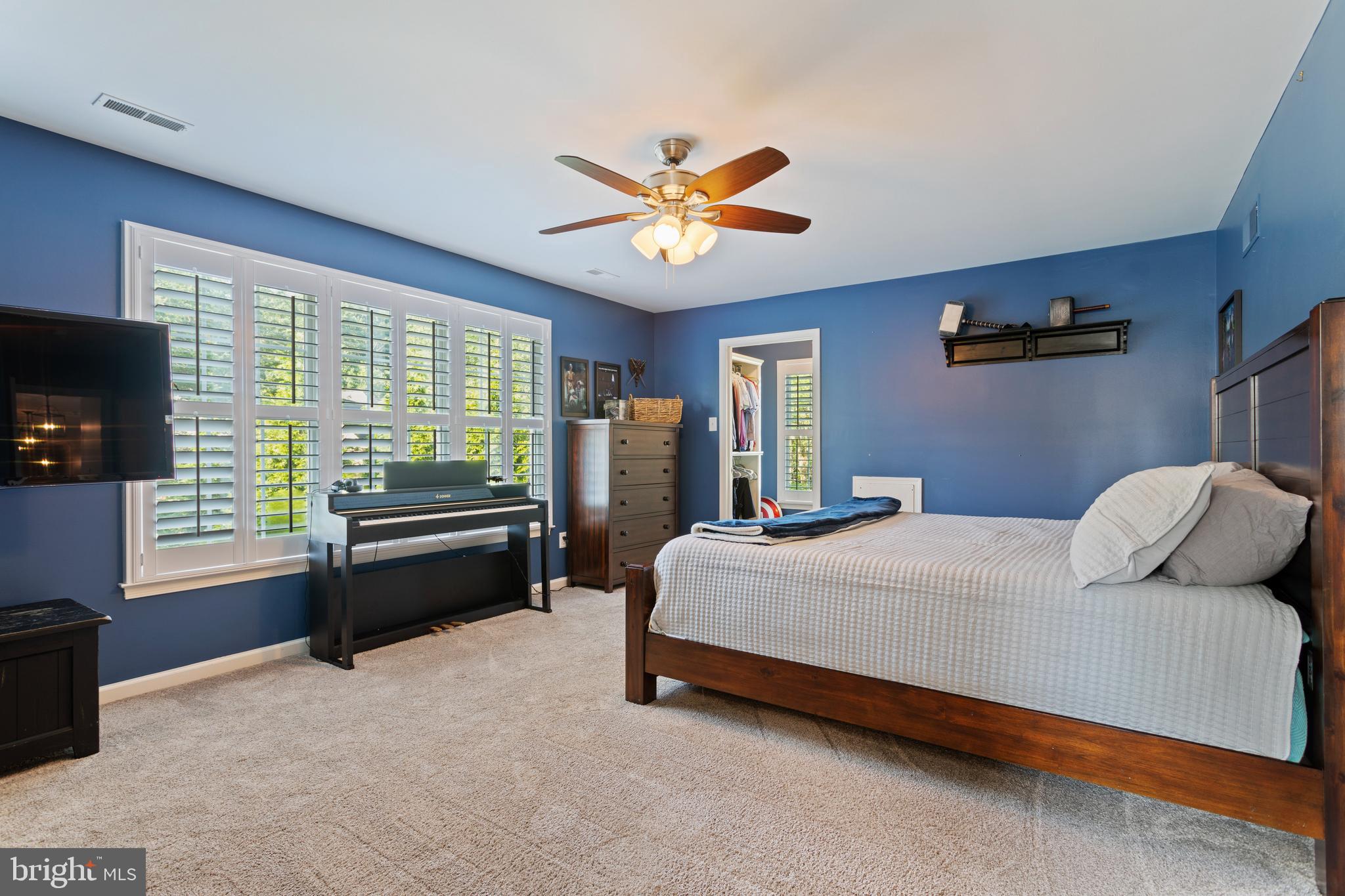 CONCORD CHASE - Residential