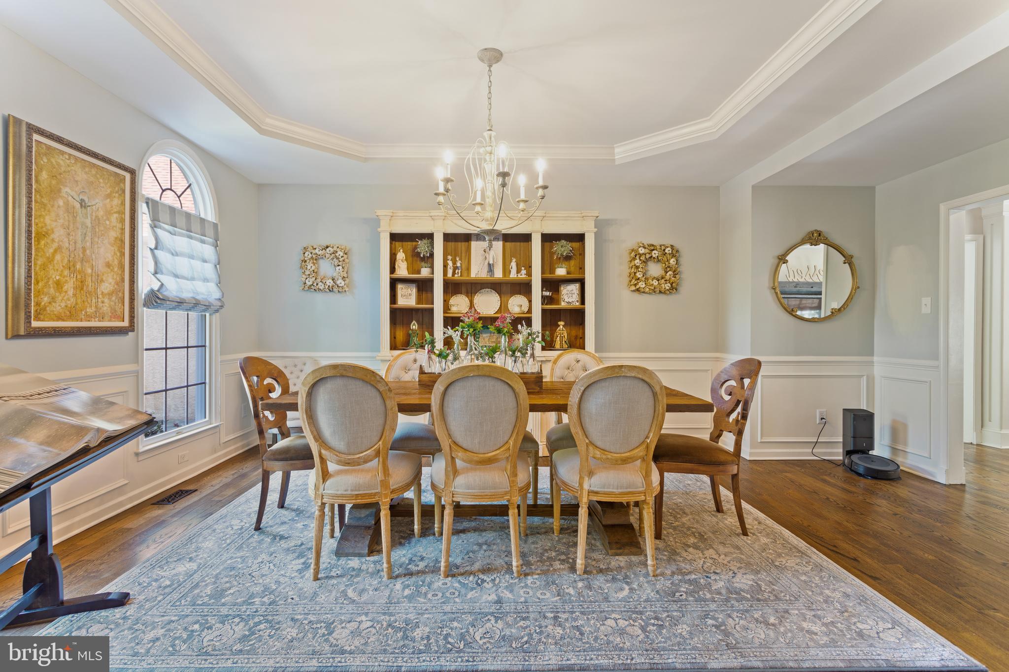 CONCORD CHASE - Residential