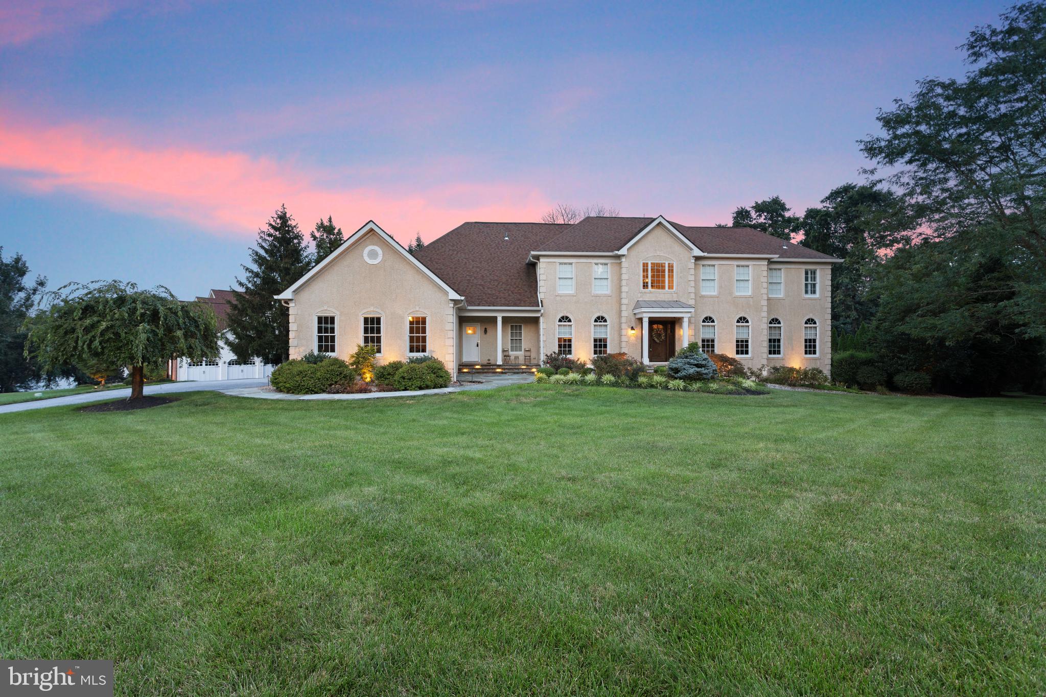 CONCORD CHASE - Residential