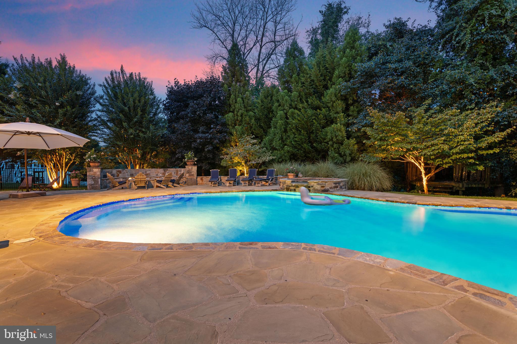 CONCORD CHASE - Residential