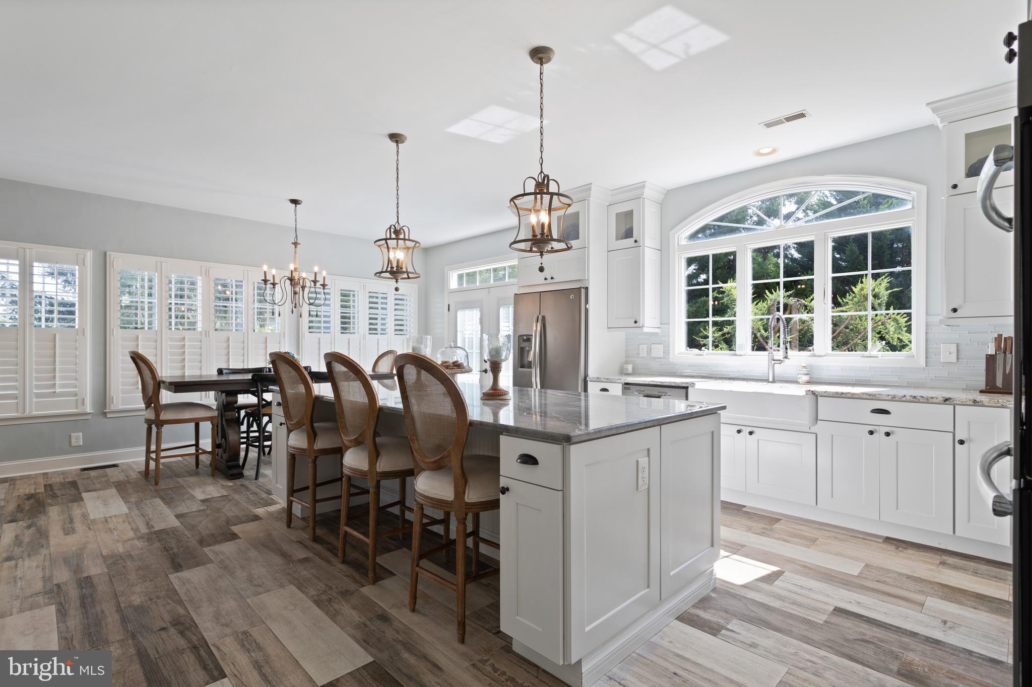 CONCORD CHASE - Residential