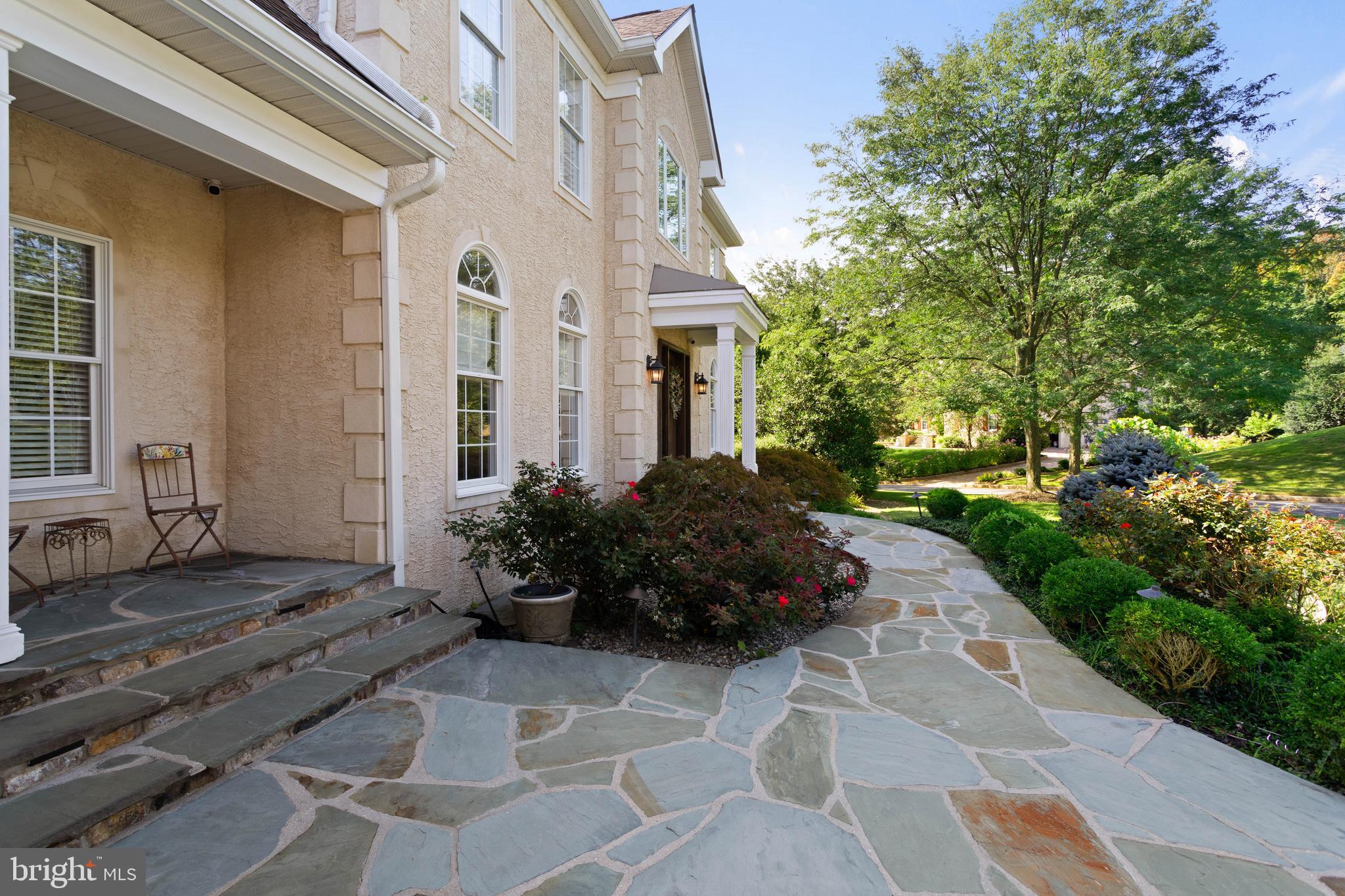 CONCORD CHASE - Residential