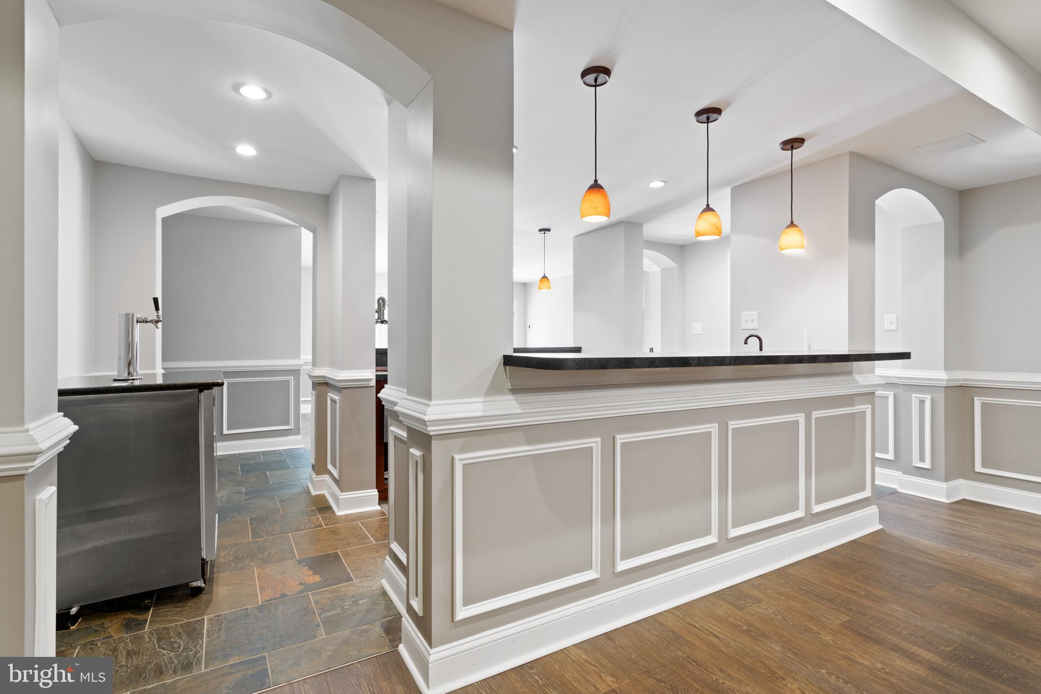 CONCORD CHASE - Residential