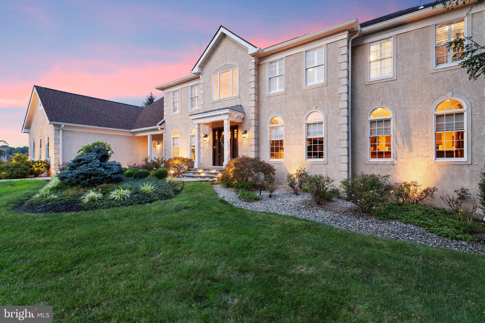 CONCORD CHASE - Residential