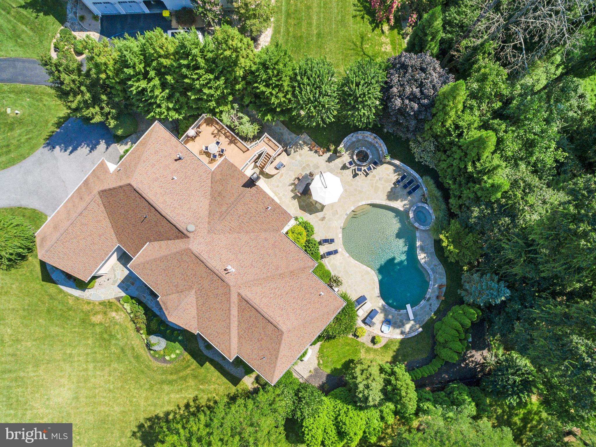 CONCORD CHASE - Residential