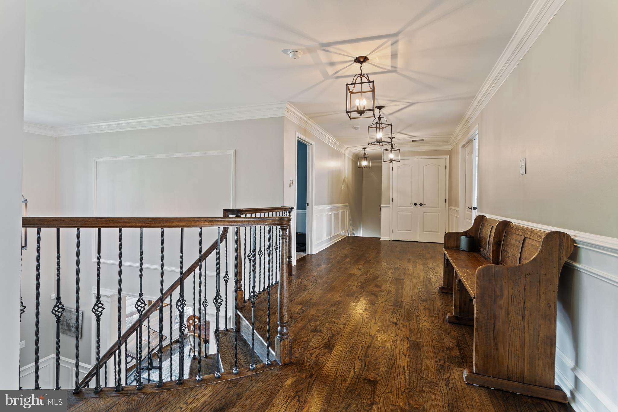 CONCORD CHASE - Residential