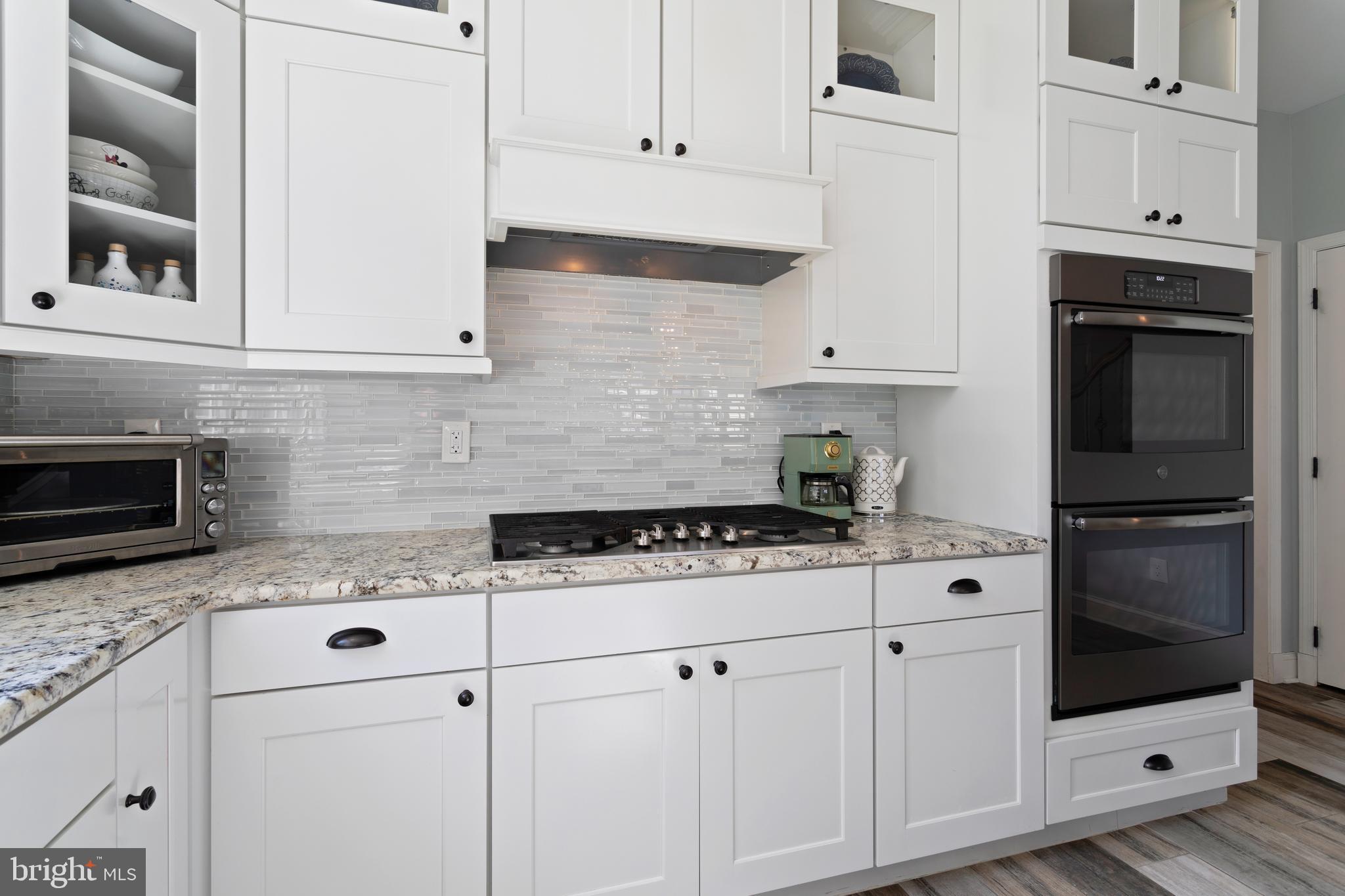 CONCORD CHASE - Residential