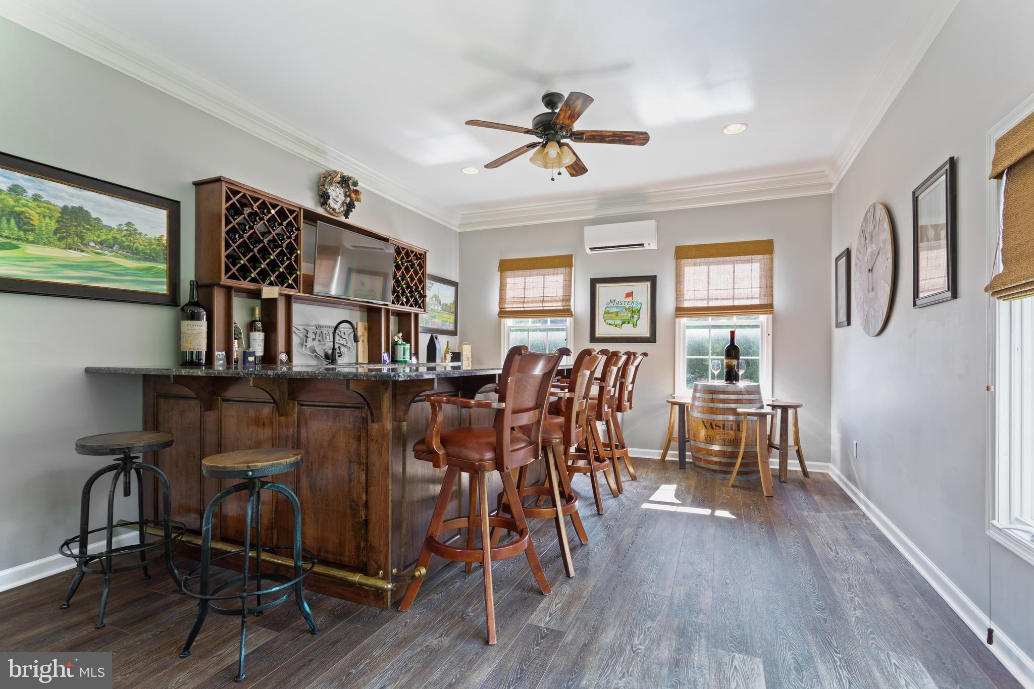 CONCORD CHASE - Residential