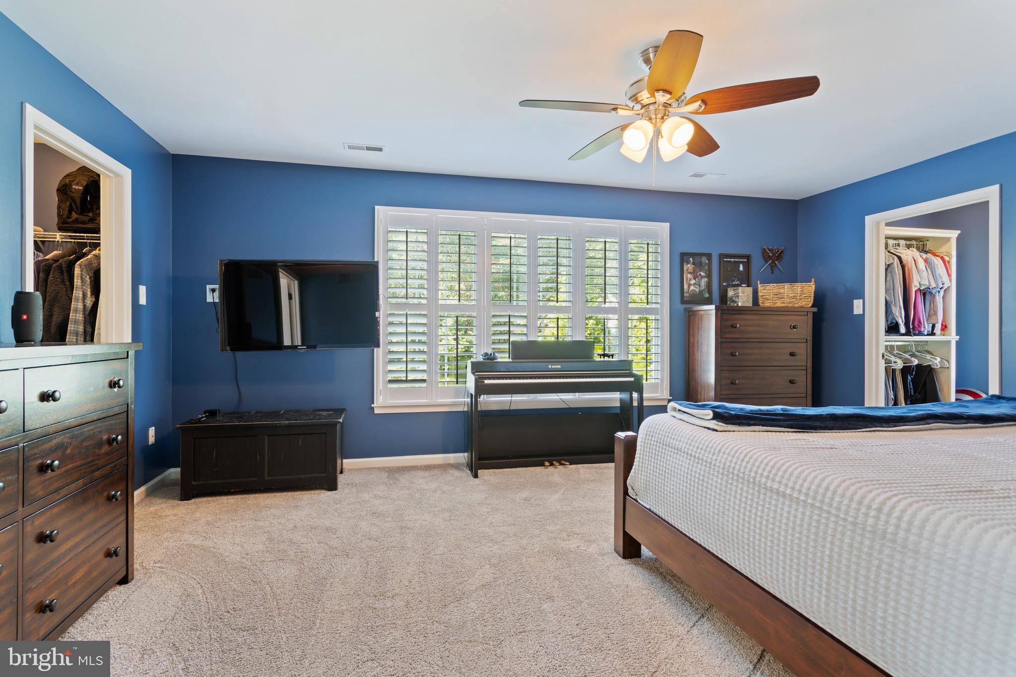 CONCORD CHASE - Residential