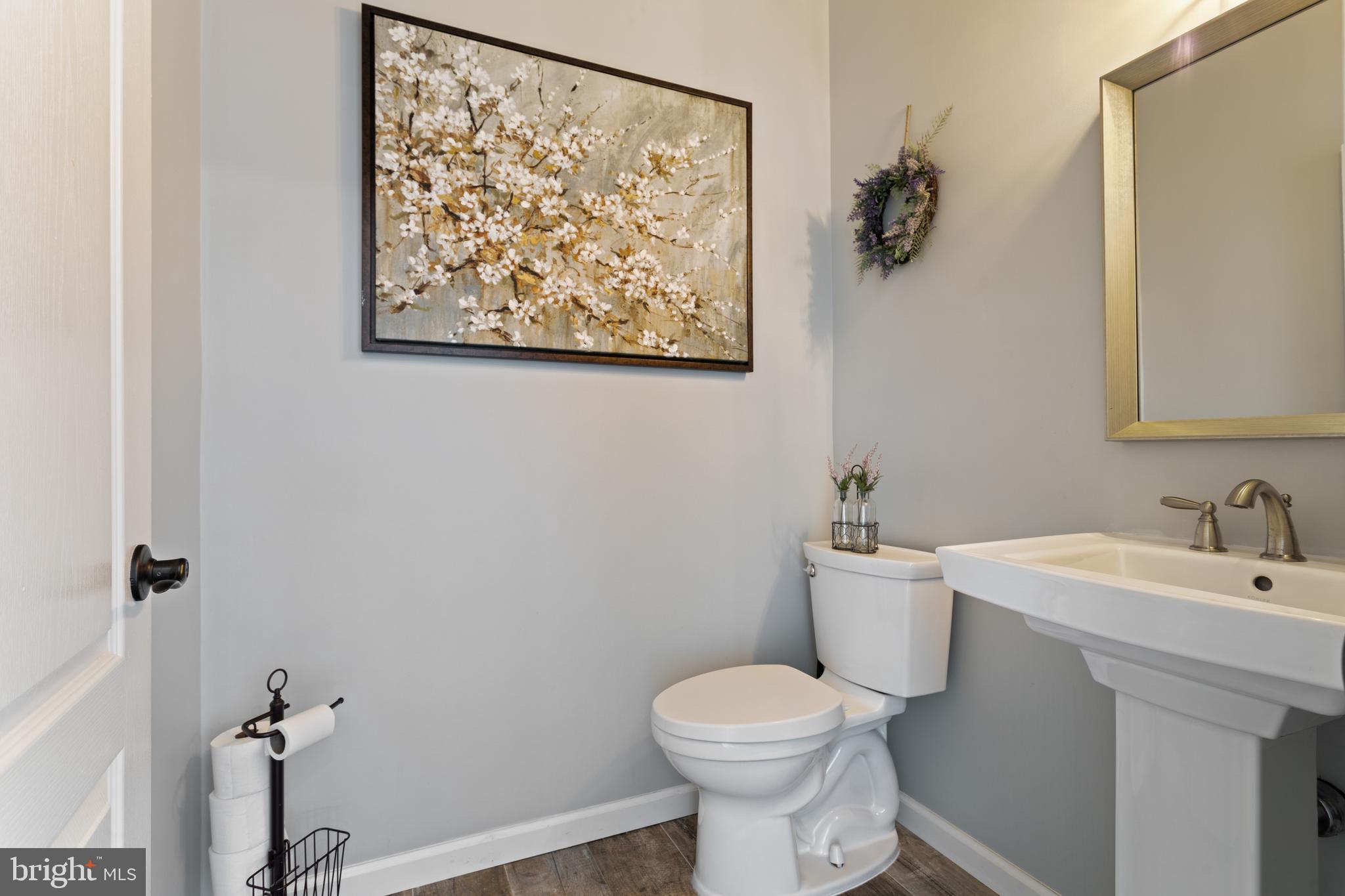 CONCORD CHASE - Residential