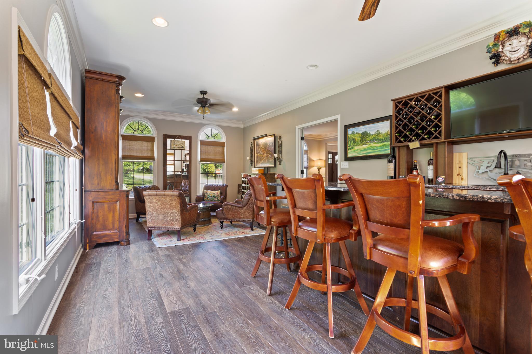 CONCORD CHASE - Residential