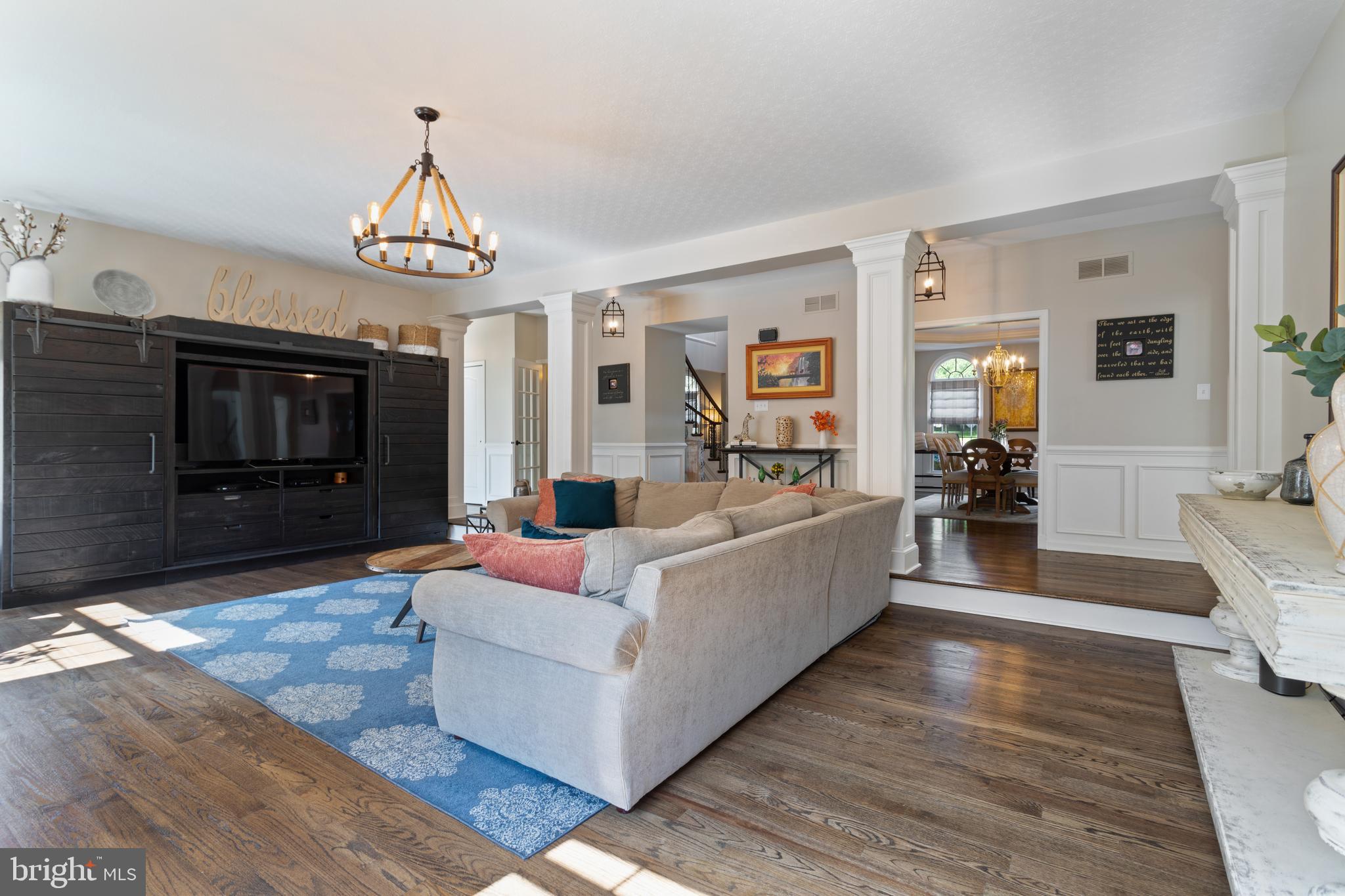 CONCORD CHASE - Residential