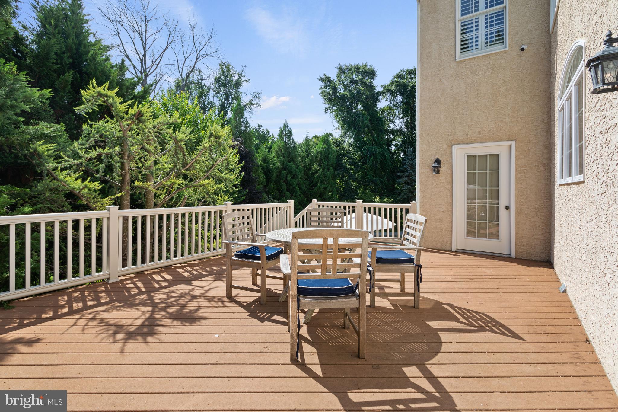 CONCORD CHASE - Residential