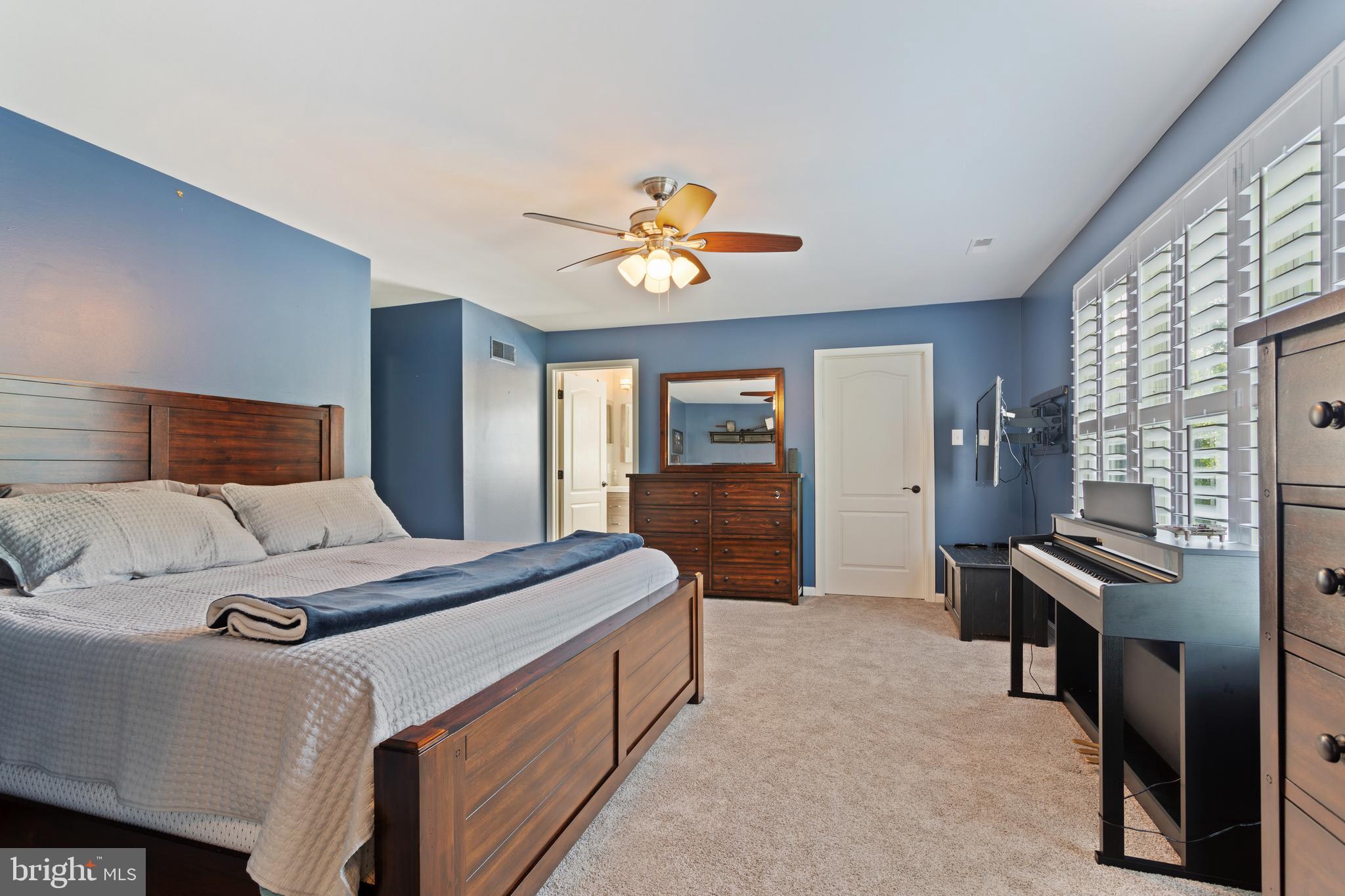 CONCORD CHASE - Residential