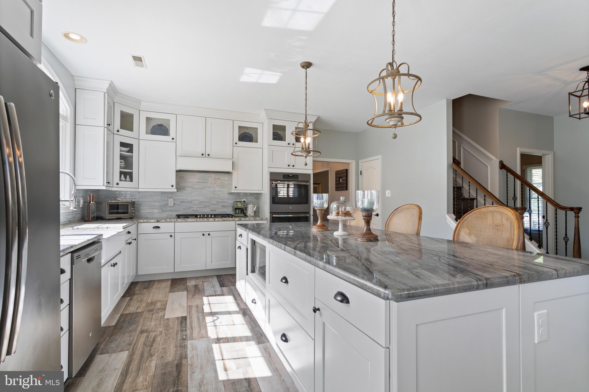 CONCORD CHASE - Residential