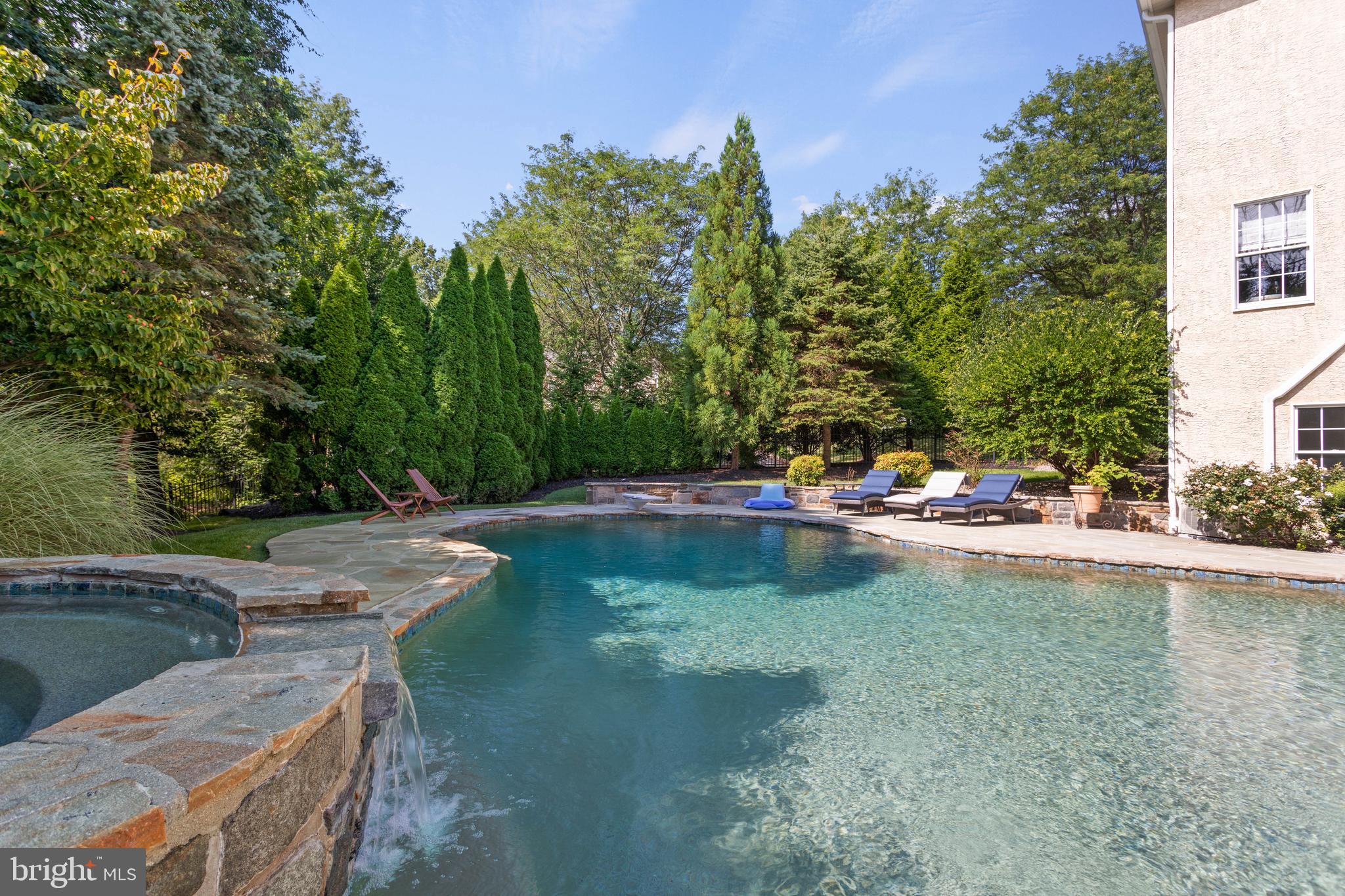 CONCORD CHASE - Residential