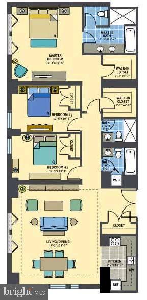 RITTENHOUSE SQUARE - Residential