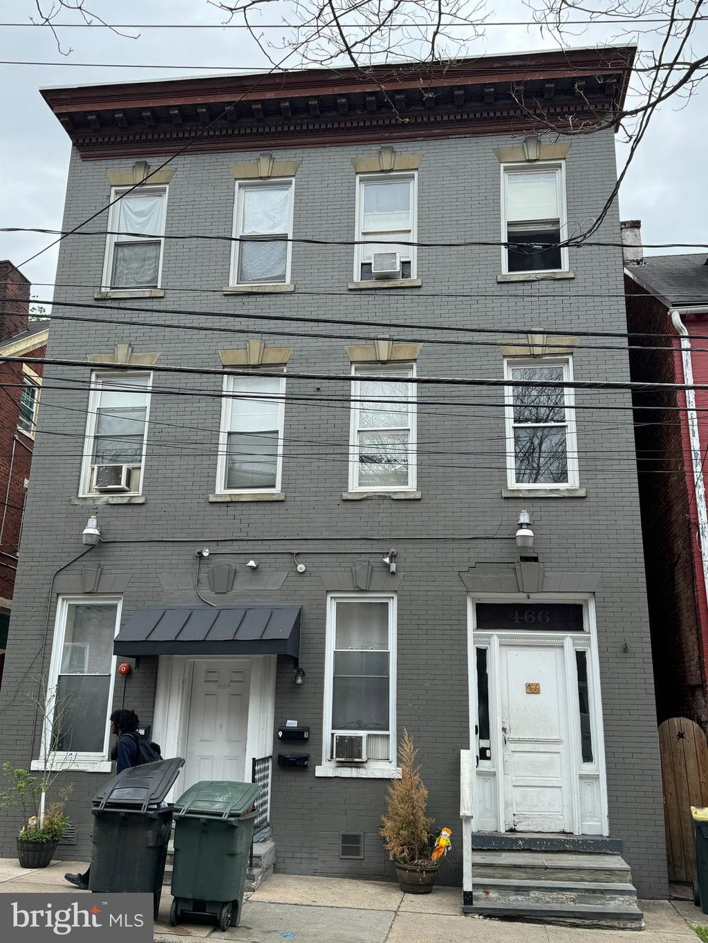 Photo of 464 Manor Street, LANCASTER, PA 17603 (MLS # PALA2049516)