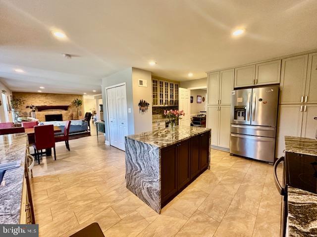 GOSHEN - Residential