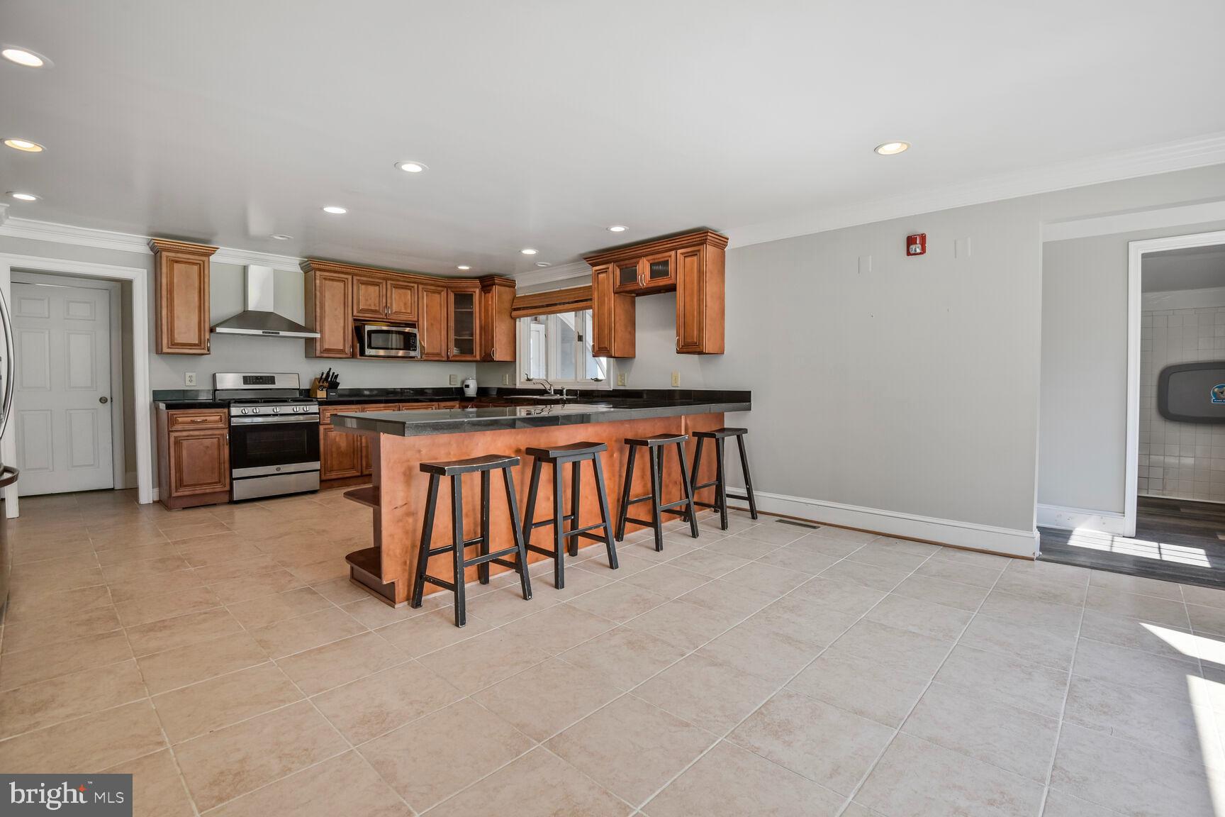 OLNEY OUTSIDE - Residential