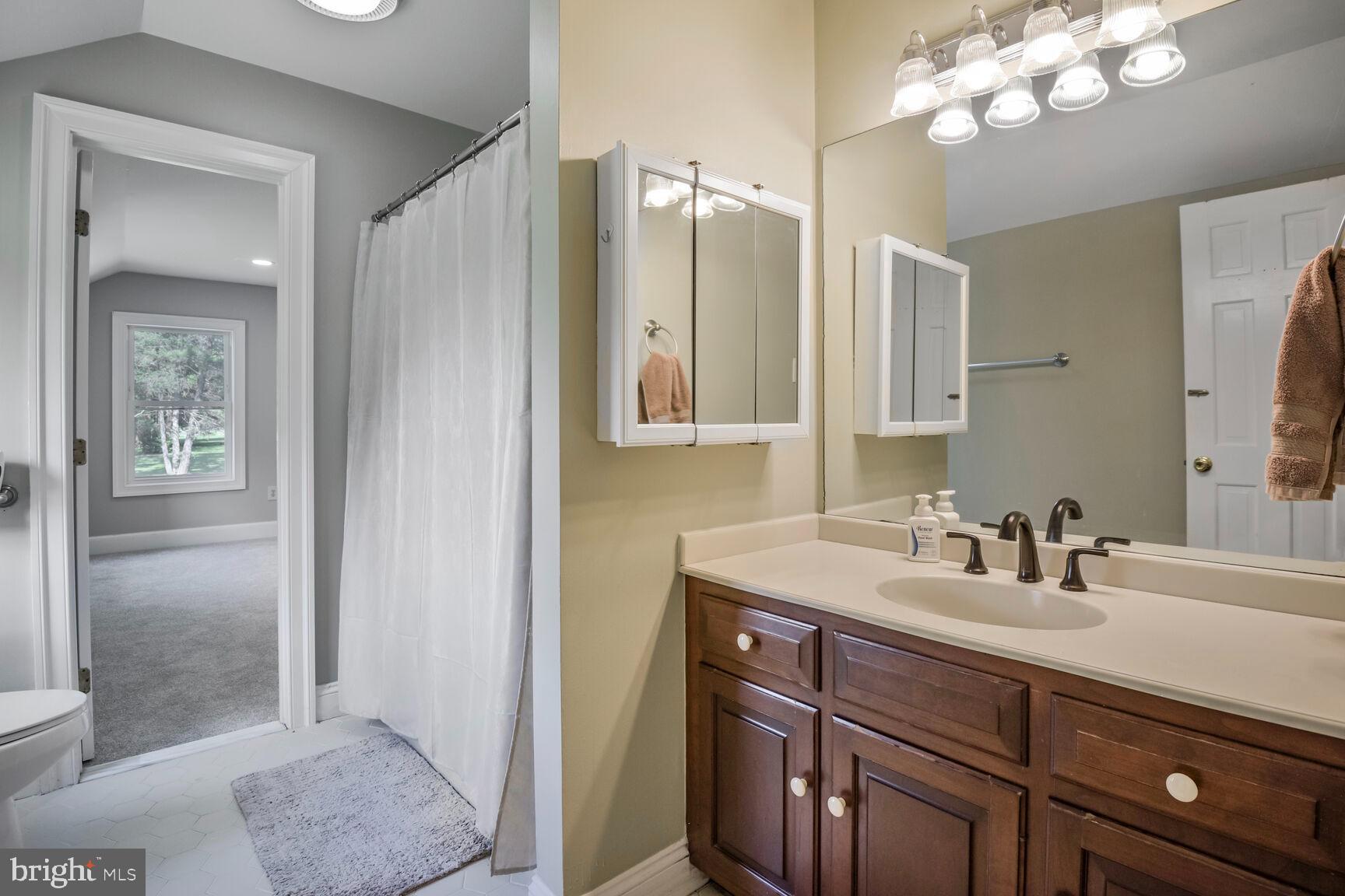 OLNEY OUTSIDE - Residential