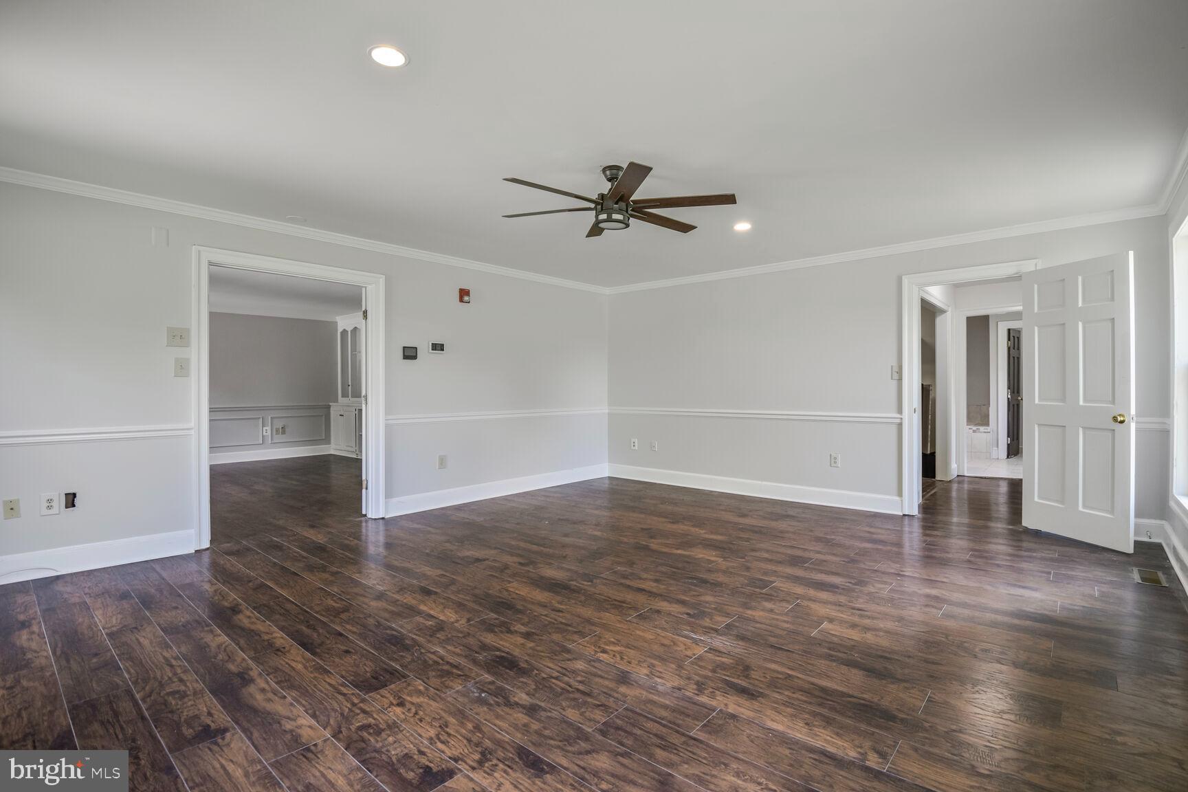 OLNEY OUTSIDE - Residential