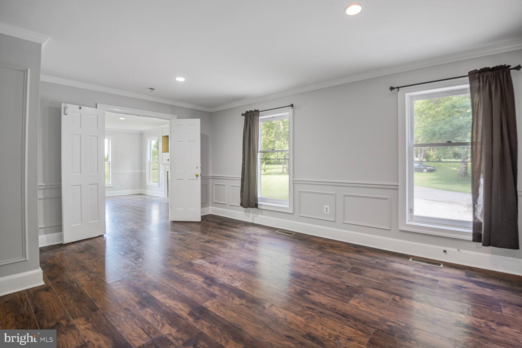 OLNEY OUTSIDE - Residential