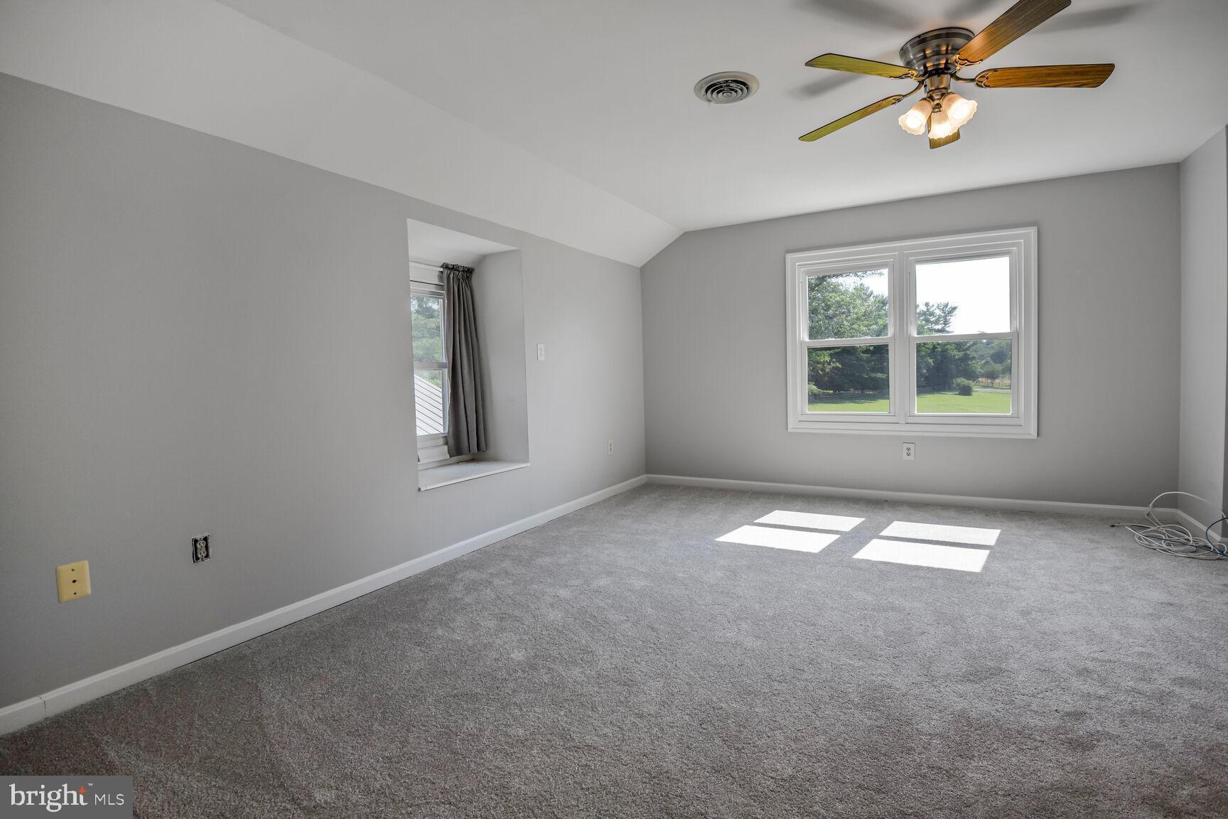 OLNEY OUTSIDE - Residential