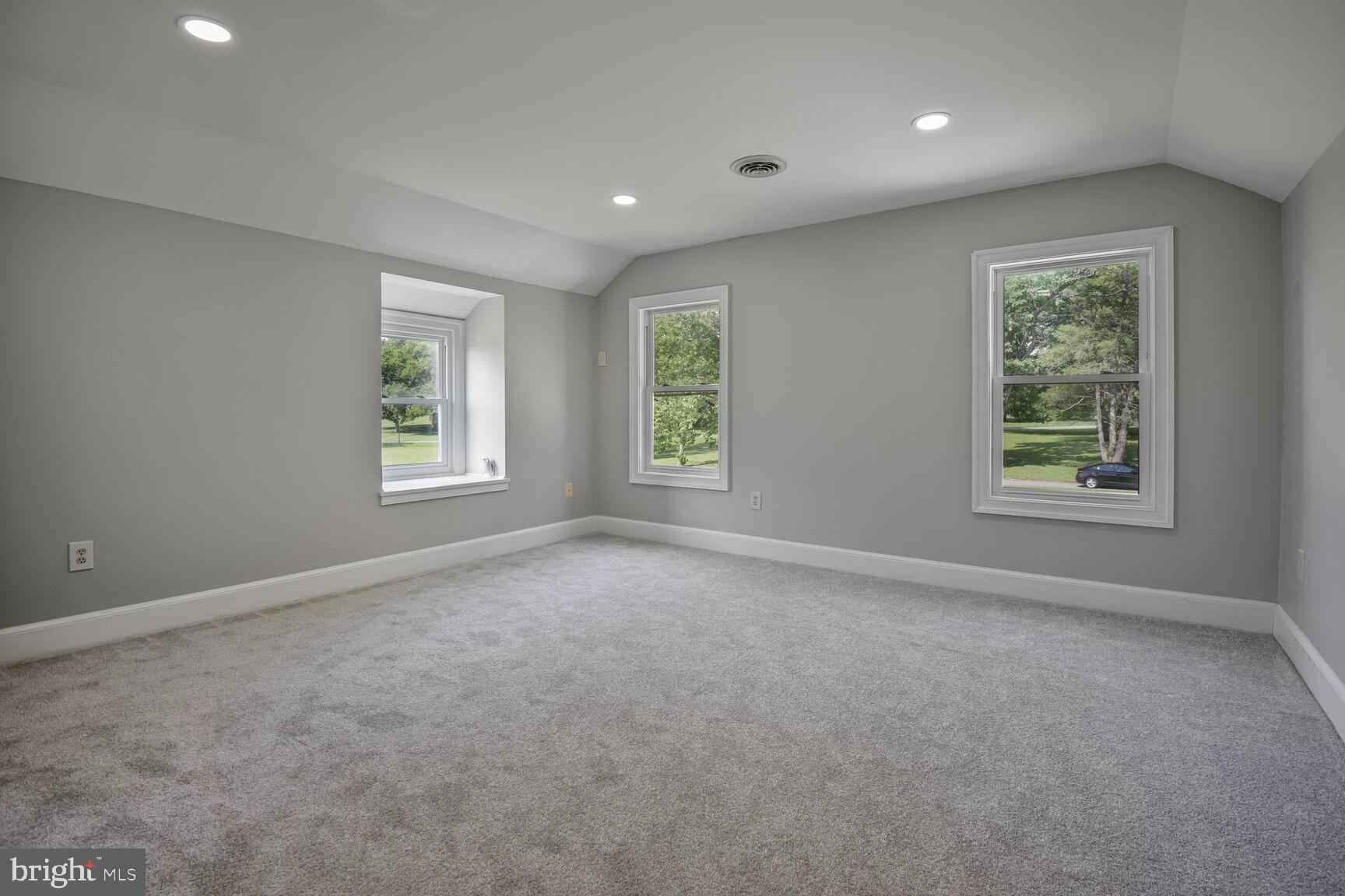 OLNEY OUTSIDE - Residential